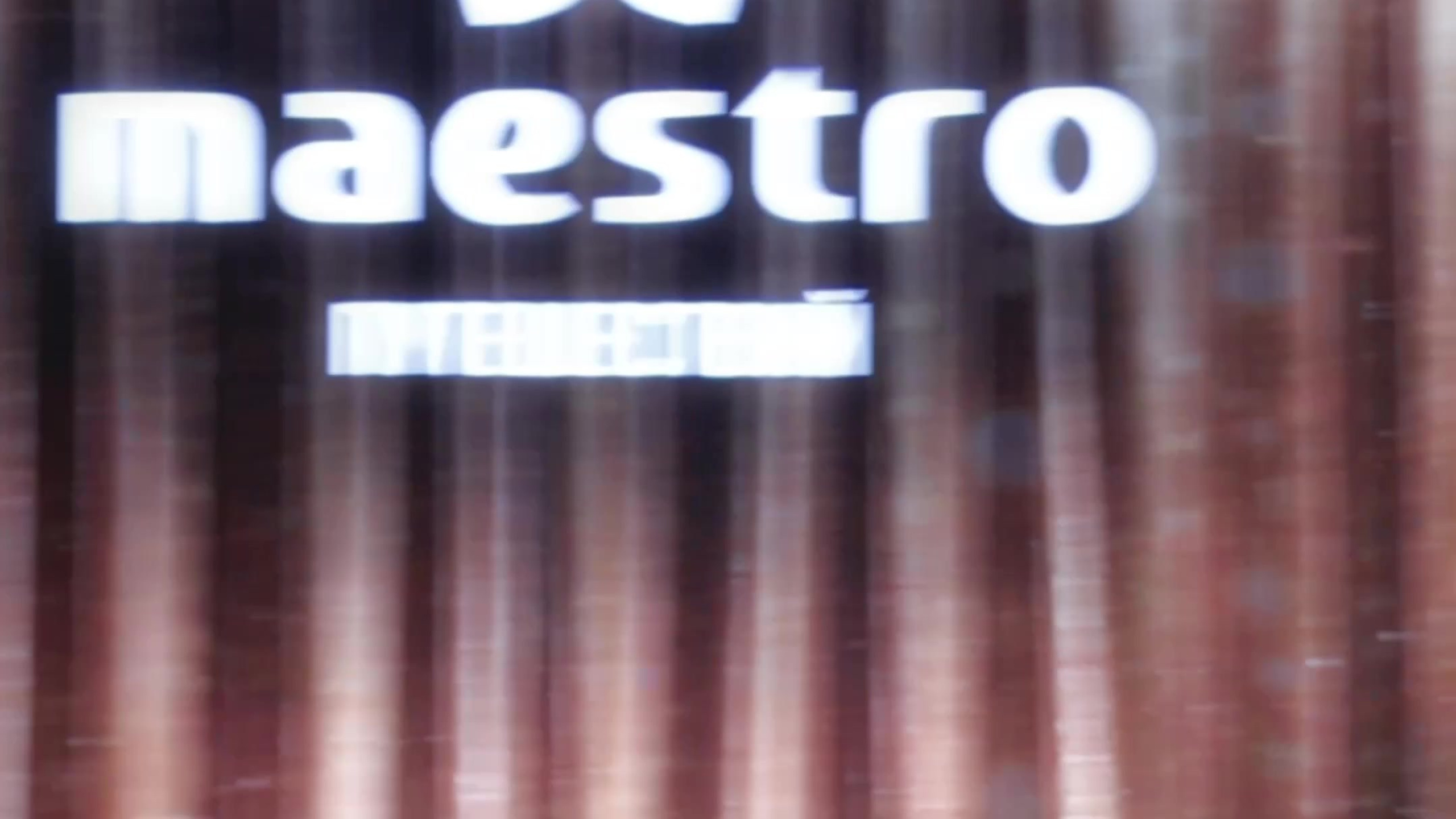 Maestro путешествий 26. Свадебный рилсмейкер в Москве