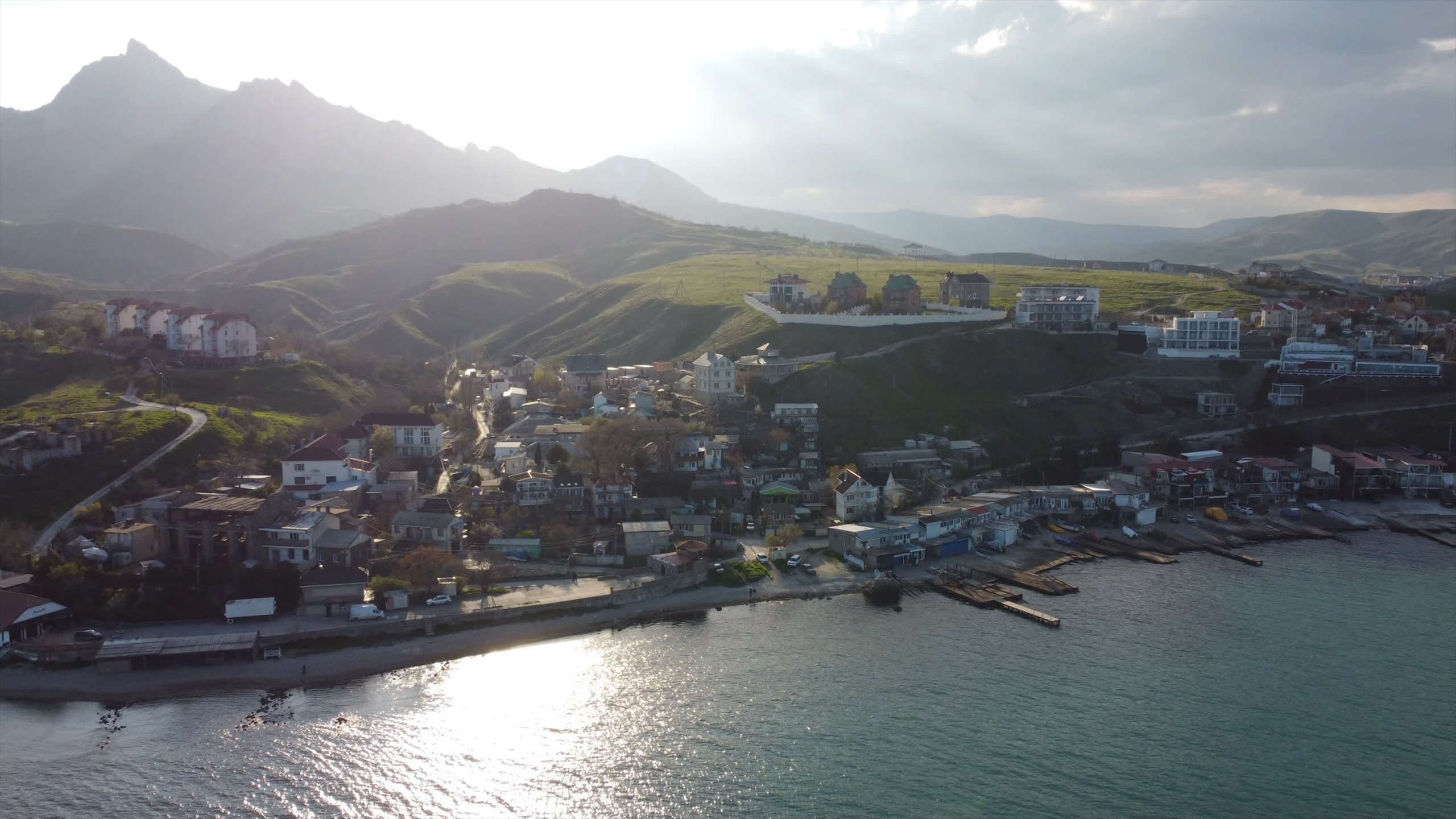 Аэросъемка. Видеограф — Республике Башкортостан и Татарстан