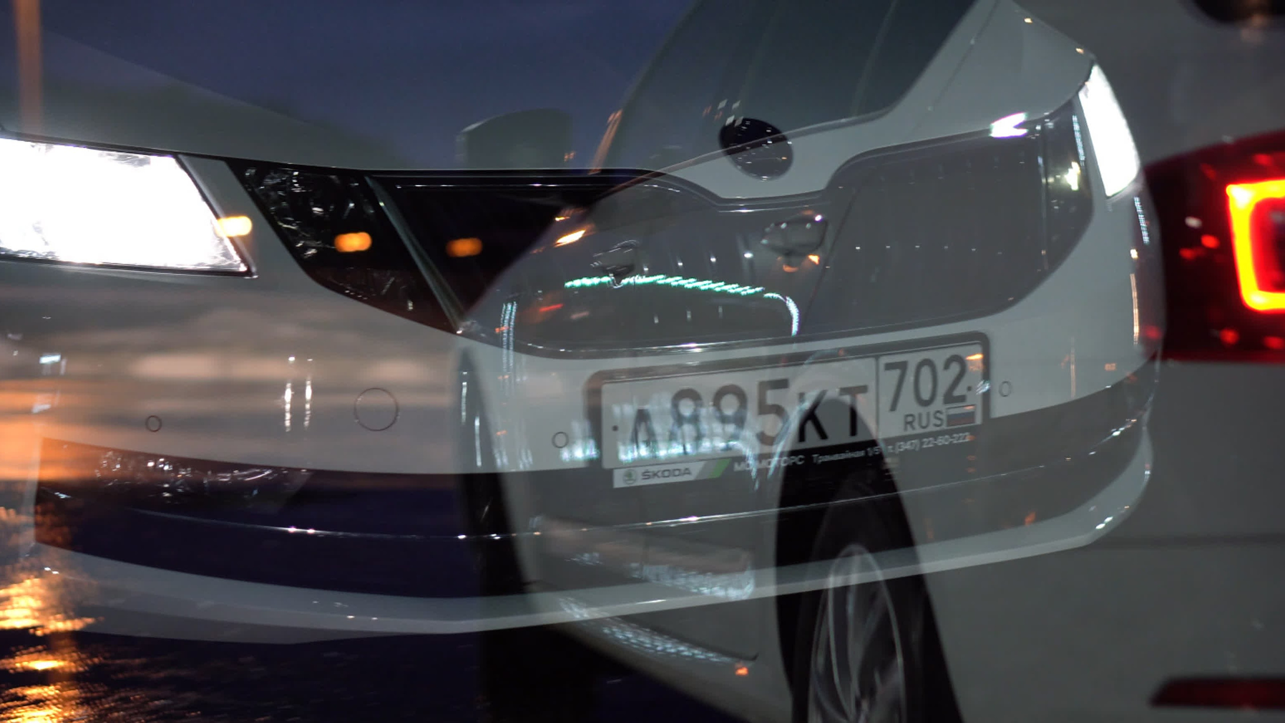 Реклама. Видеограф — Республике Башкортостан и Татарстан