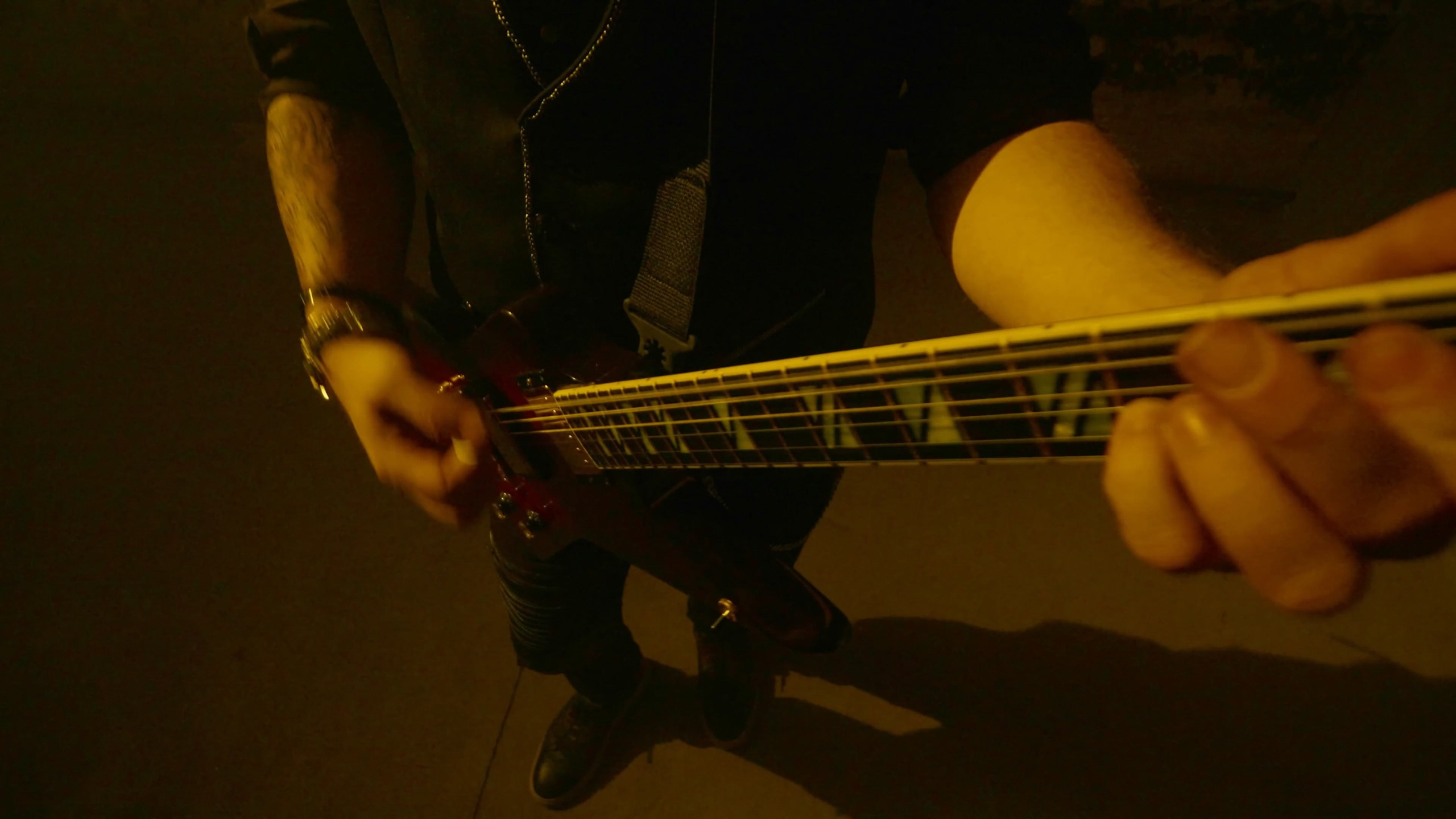 Works. Оператор-постановщик рекламы и музыкальных клипов