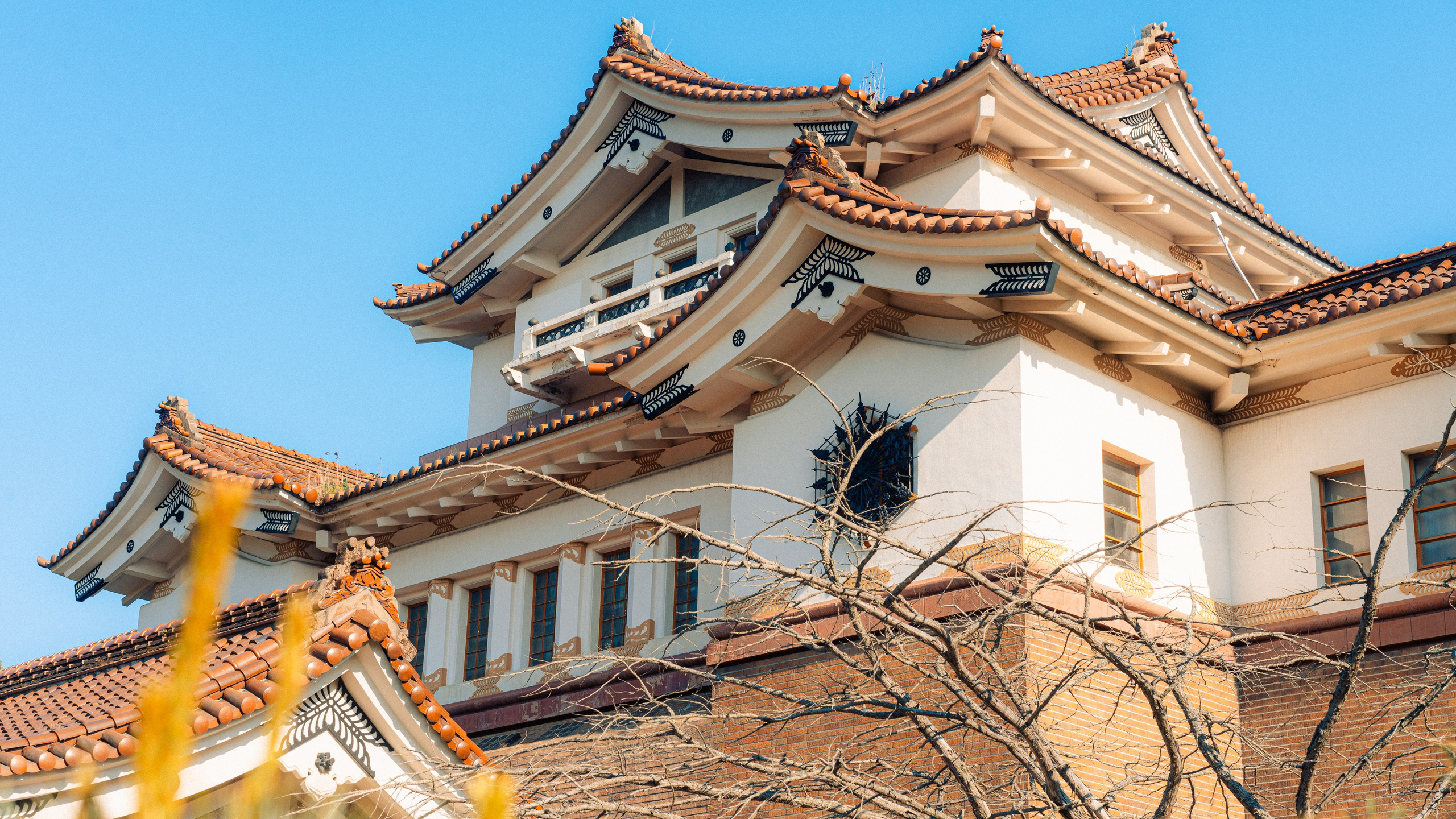 地方历史博物馆