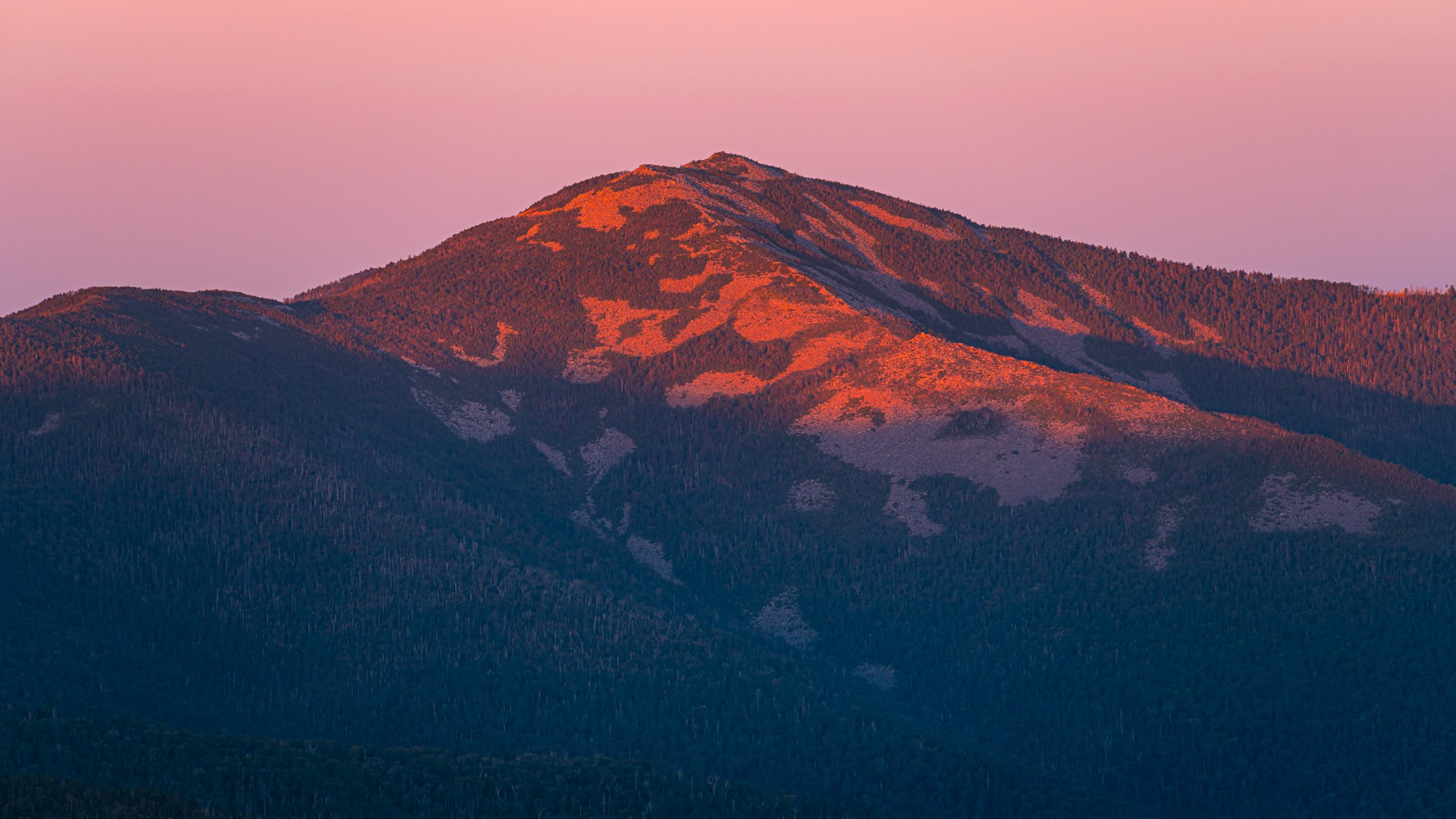 Mountain Litovka (Falaza)