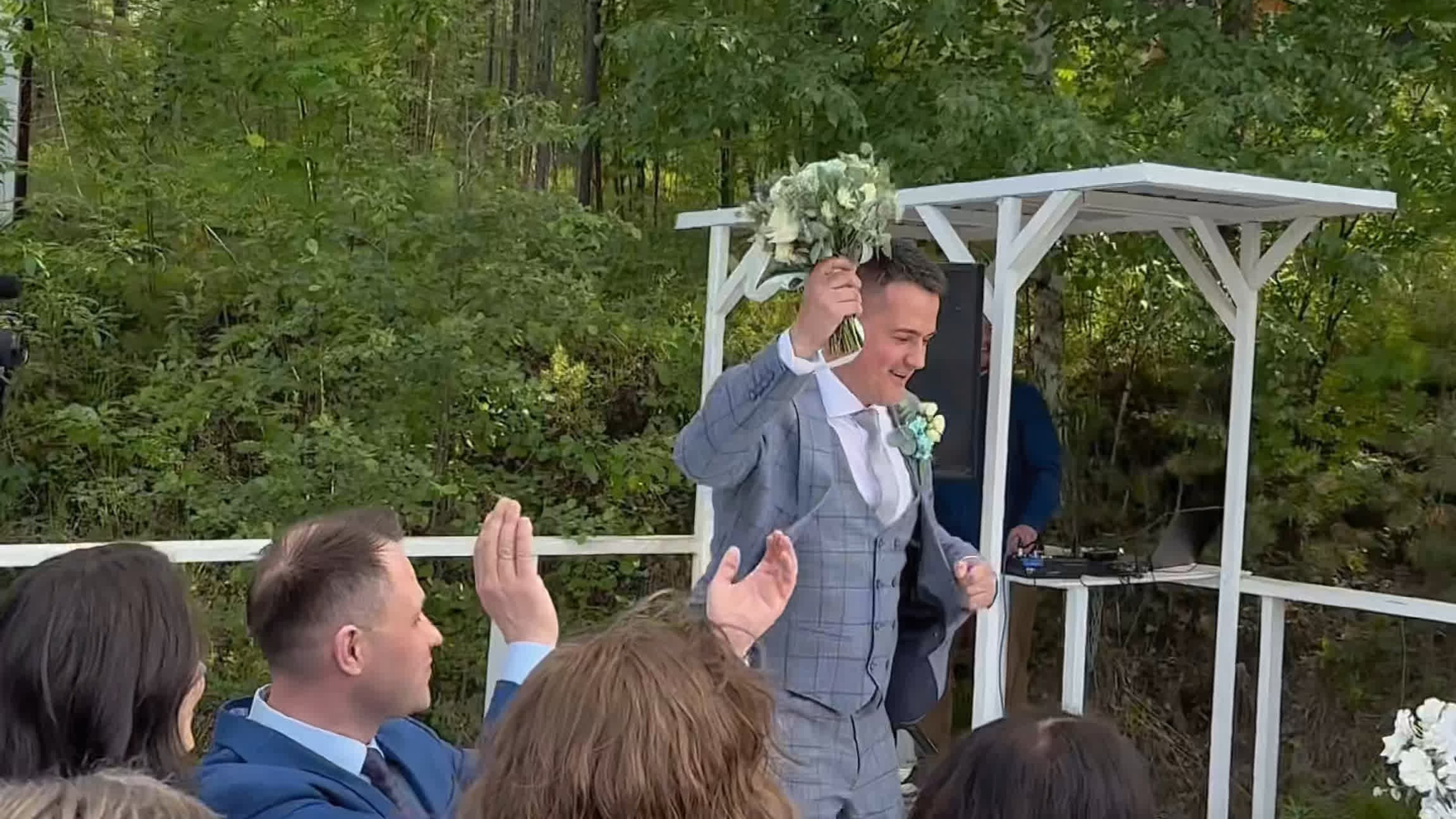 Свадьбы. Контент-фотограф и reels-мэйкер в Екатеринбурге | Съемка мероприятий