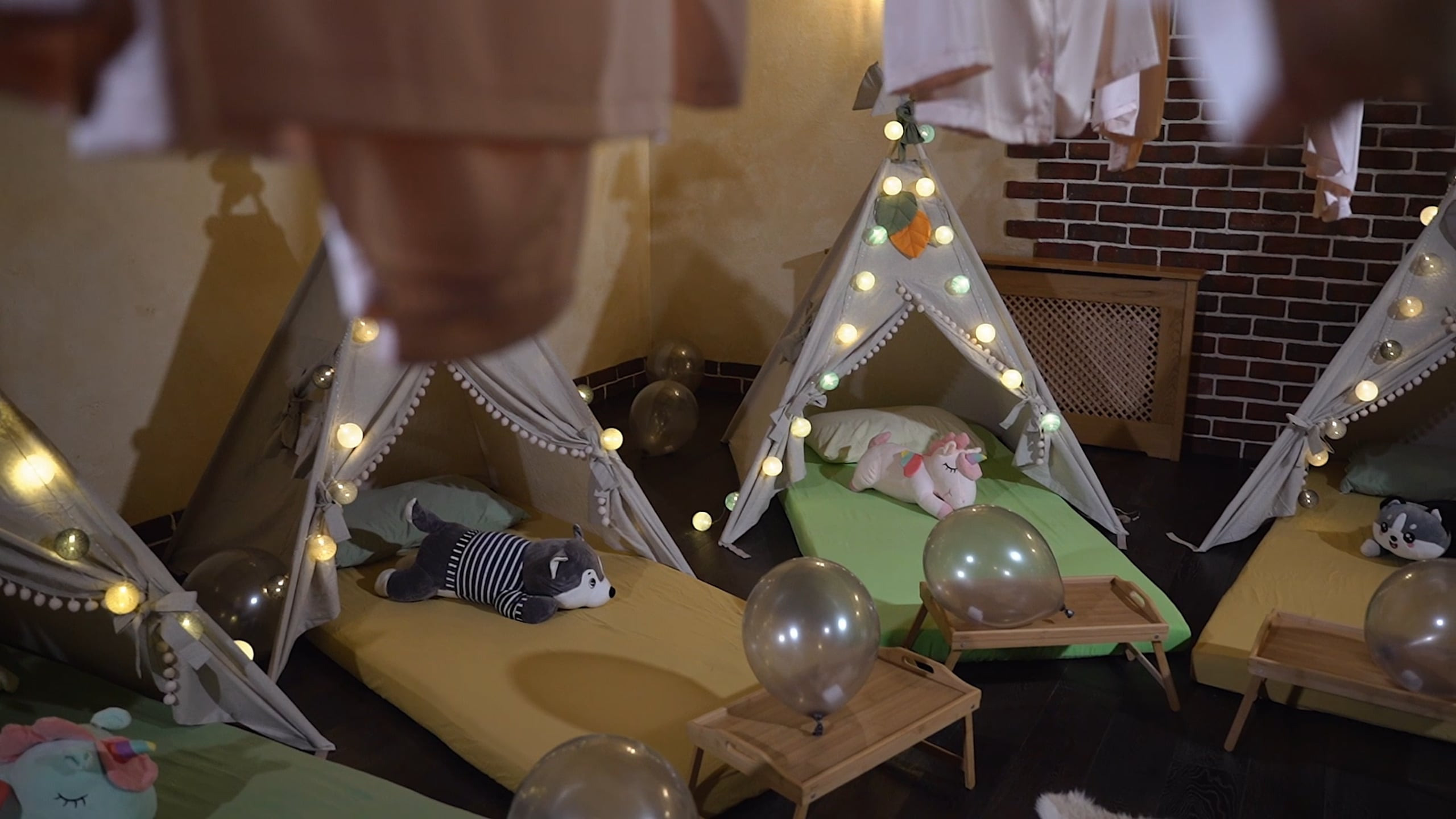 ДЕТИ. Агата Акварель видеограф Сочи Краснодар