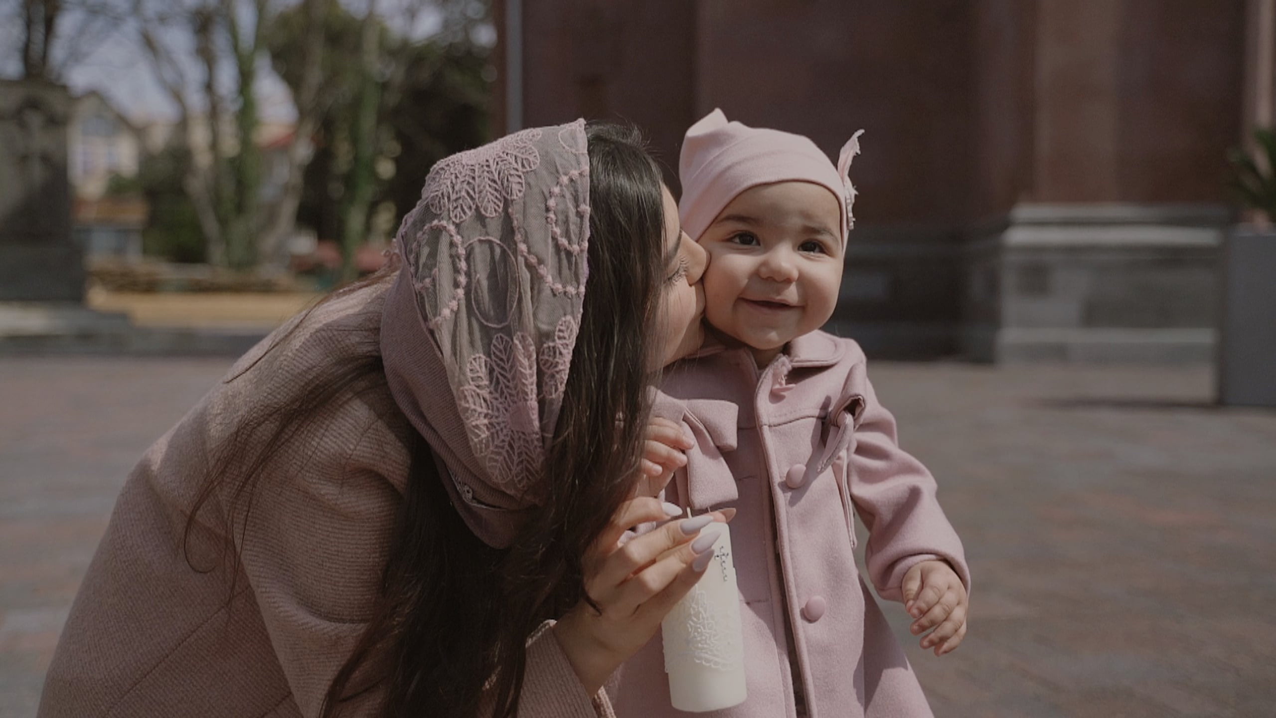 ДЕТИ. Агата Акварель видеограф Сочи Краснодар