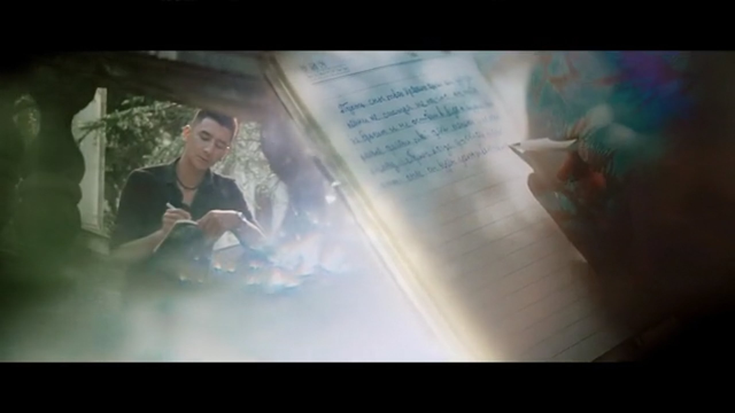 ПОРТРЕТ. Агата Акварель видеограф Сочи Краснодар