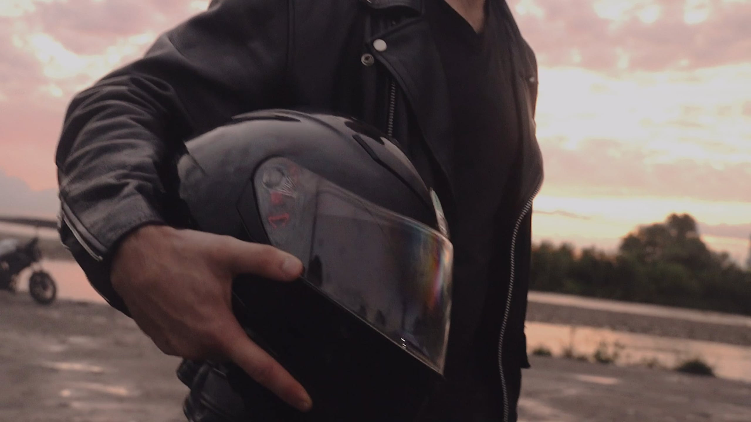 ПОРТРЕТ. Агата Акварель видеограф Сочи Краснодар