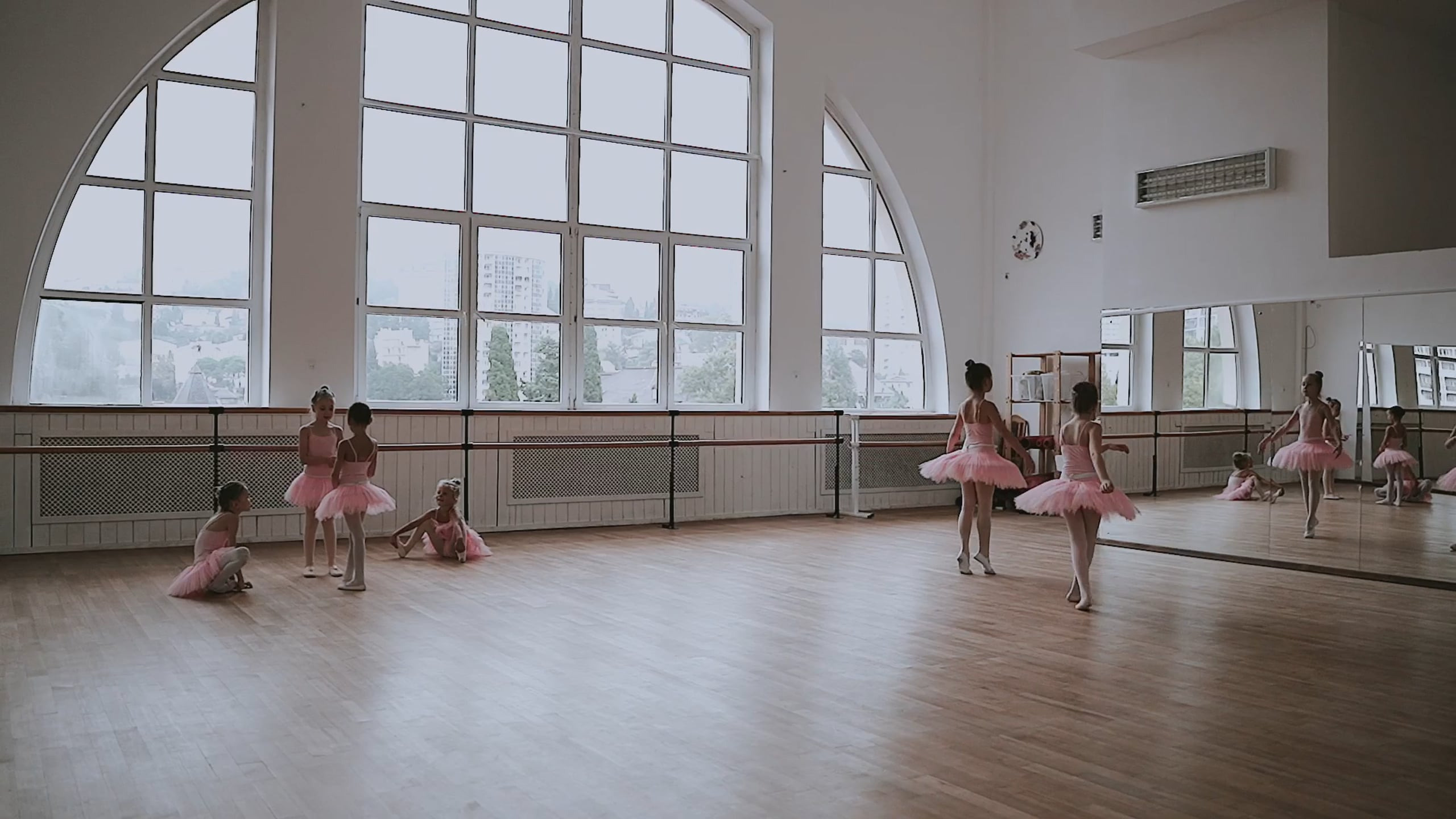 ДЕТИ. Агата Акварель видеограф Сочи Краснодар