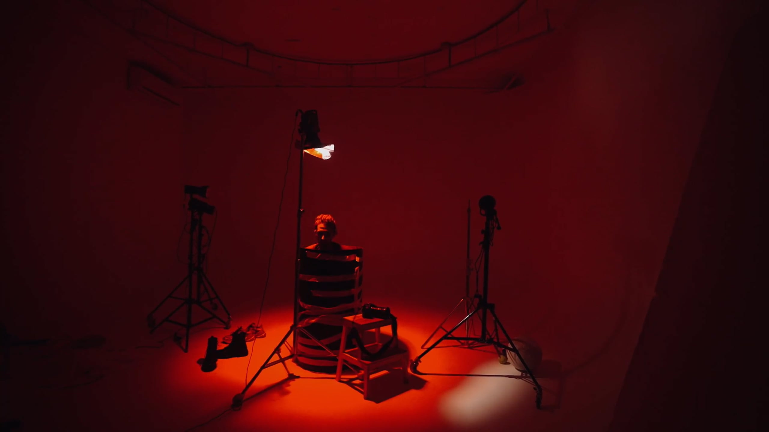 ПОРТРЕТ. Агата Акварель видеограф Сочи Краснодар