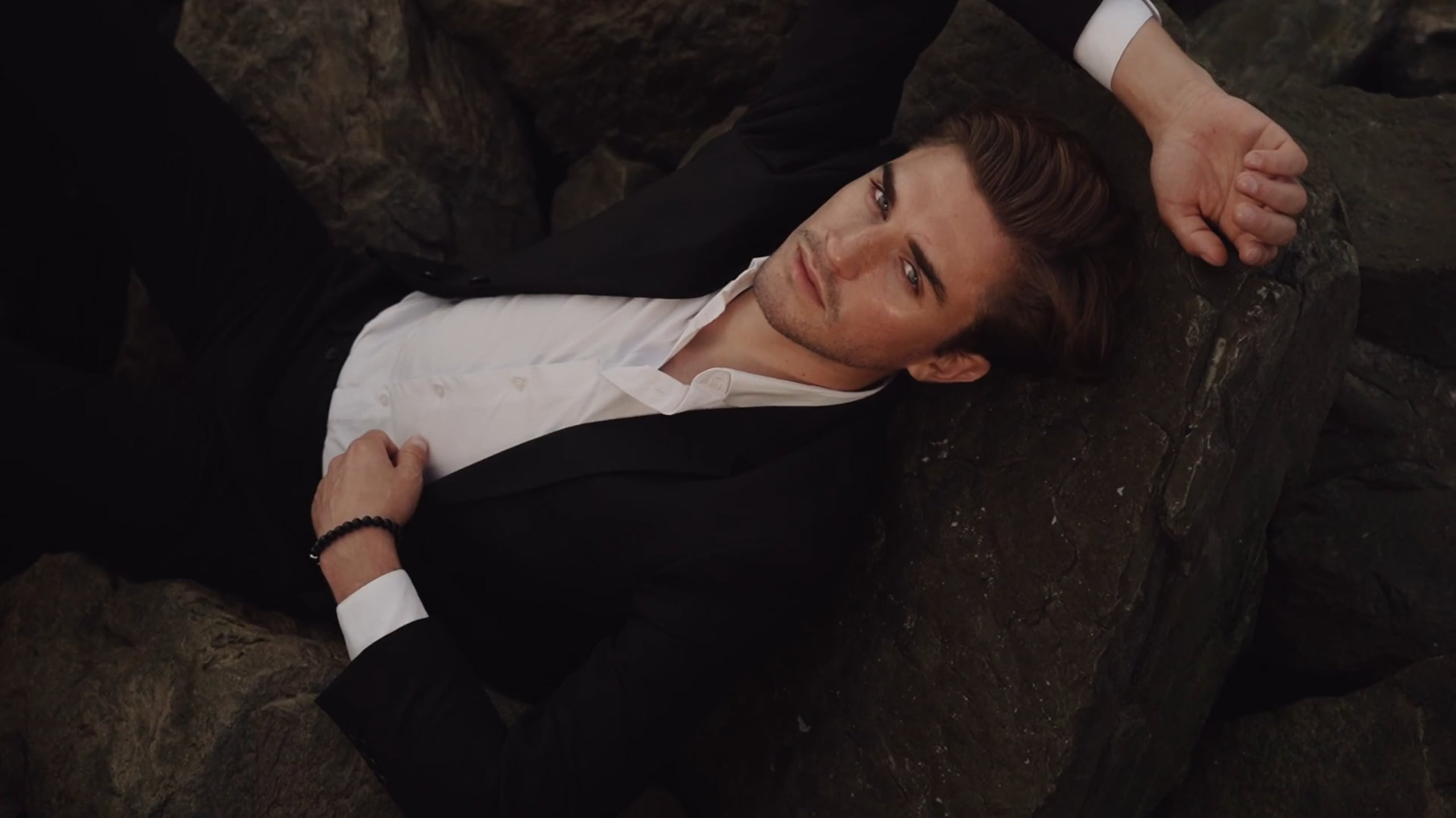 ПОРТРЕТ. Агата Акварель видеограф Сочи Краснодар