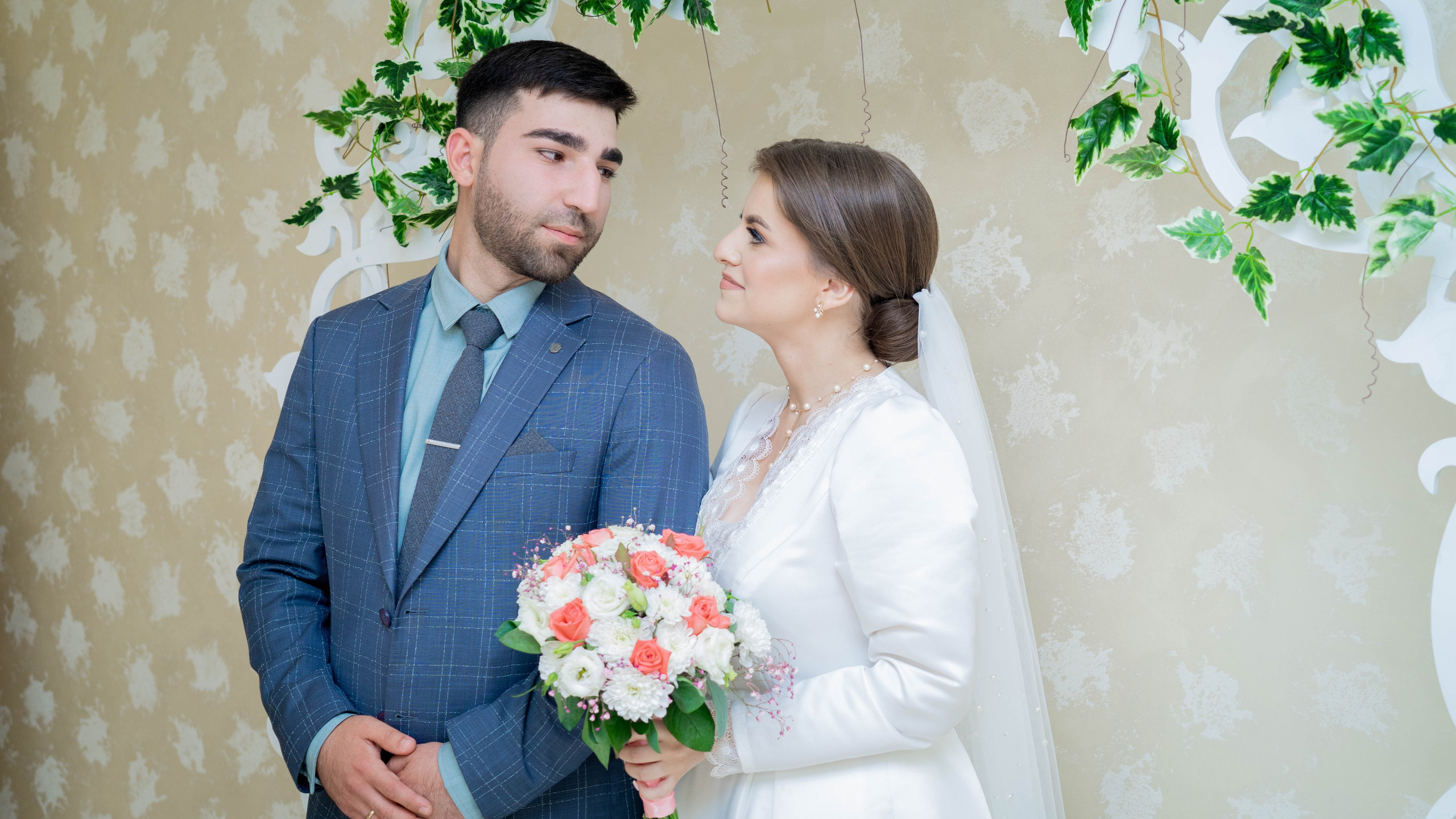 Свадебные. Семейный и детский фотограф в Буденновске Виктория Иммис