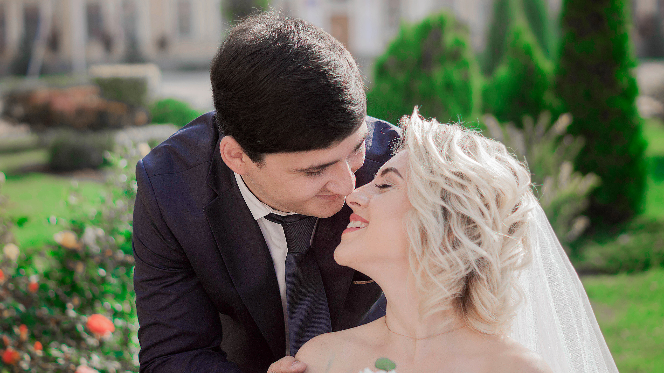 Свадебные. Семейный и детский фотограф в Буденновске Виктория Иммис