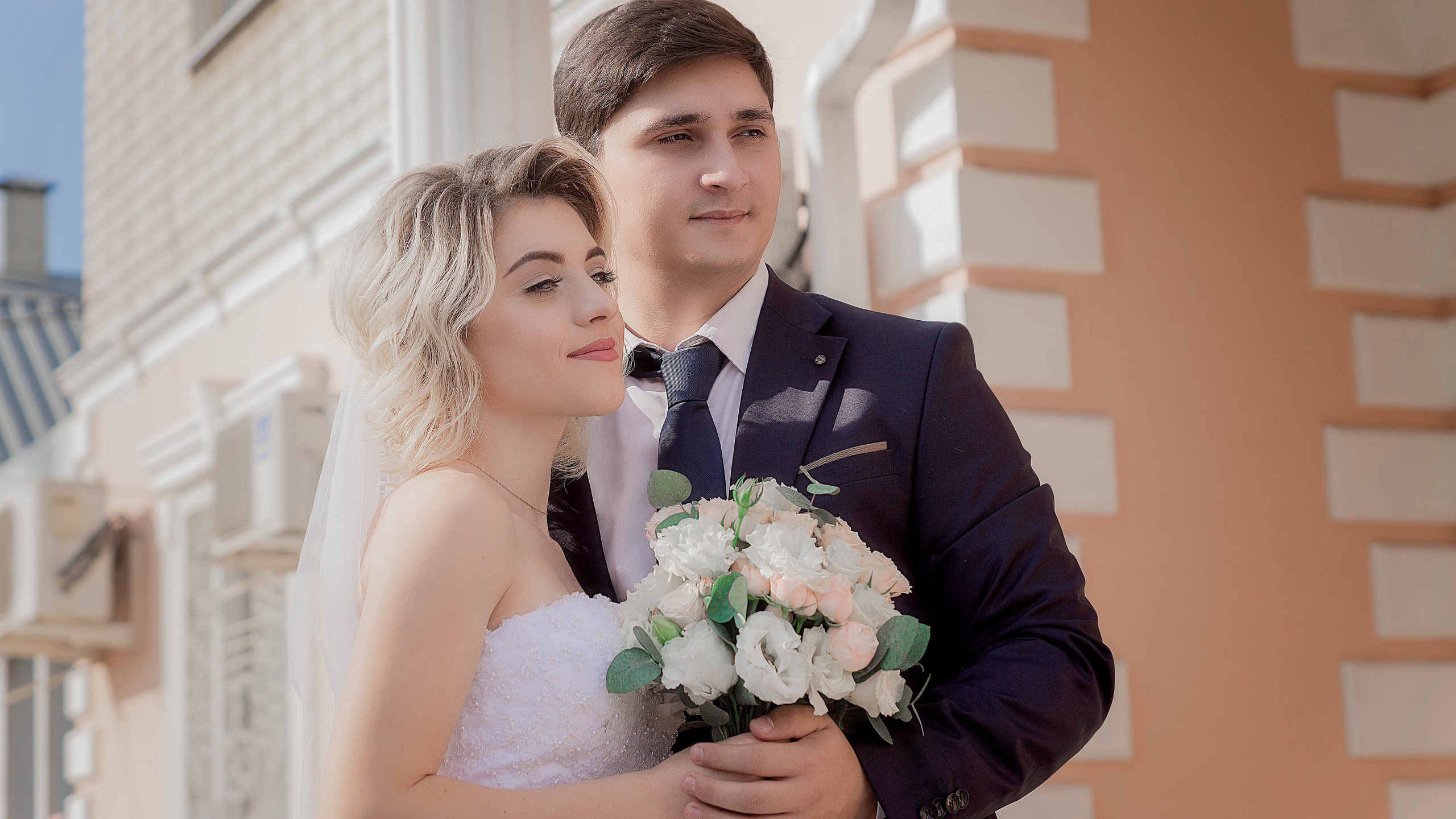 Свадебные. Семейный и детский фотограф в Буденновске Виктория Иммис