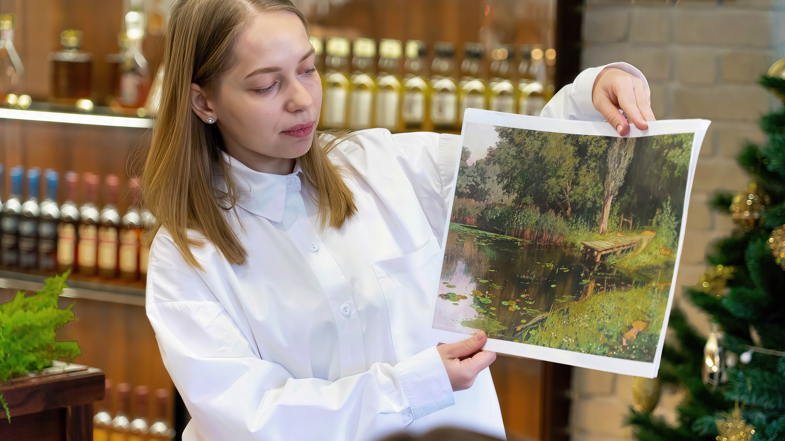 Репортажно-брендовая съёмка. Семейный и детский фотограф в Буденновске Виктория Иммис