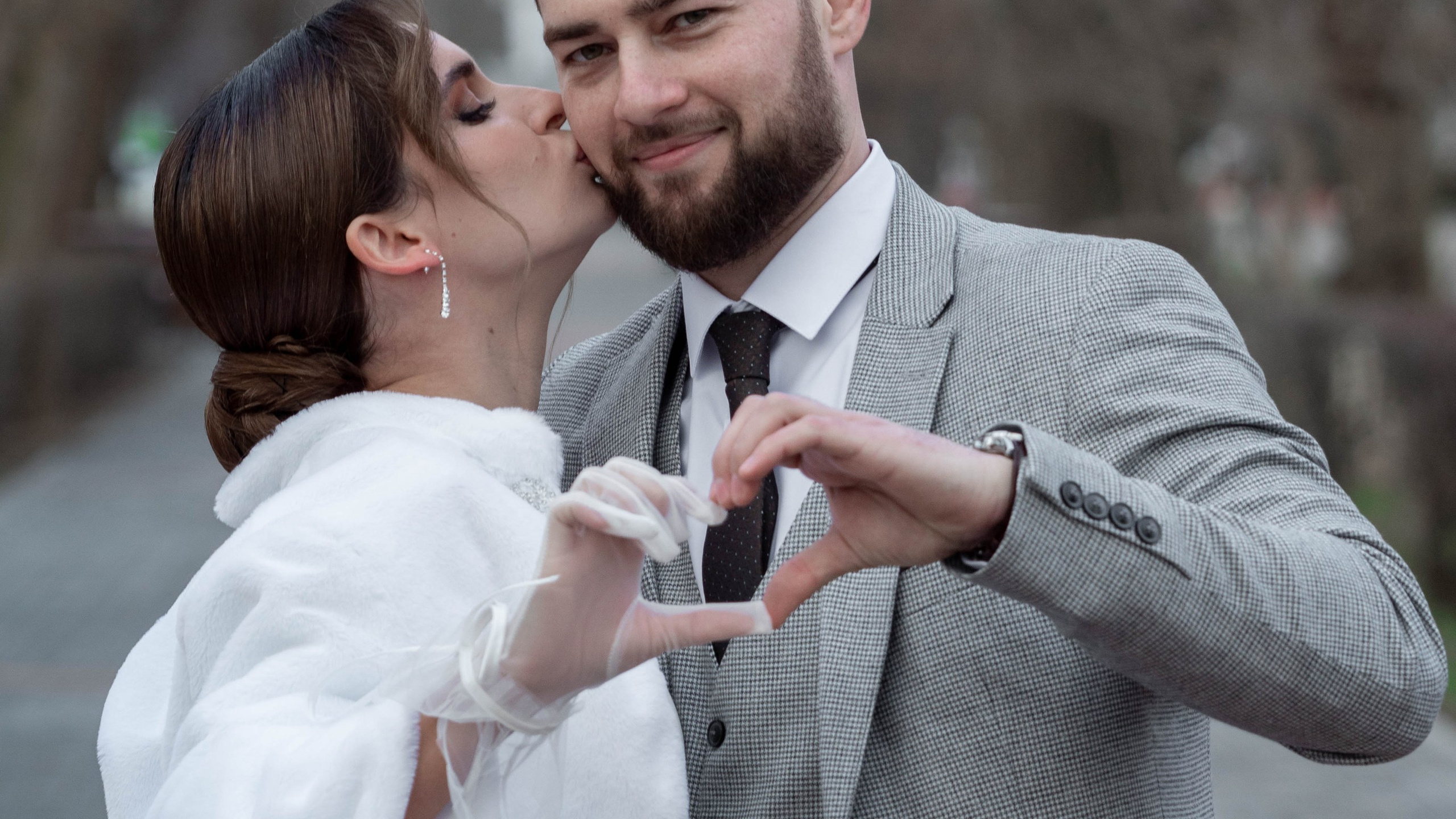Свадебные. Семейный и детский фотограф в Буденновске Виктория Иммис