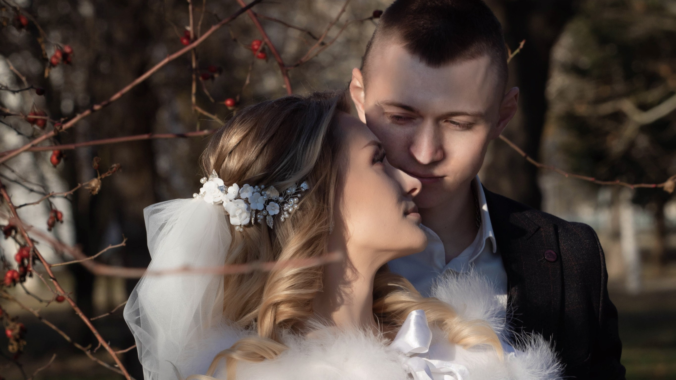 Свадебные. Семейный и детский фотограф в Буденновске Виктория Иммис