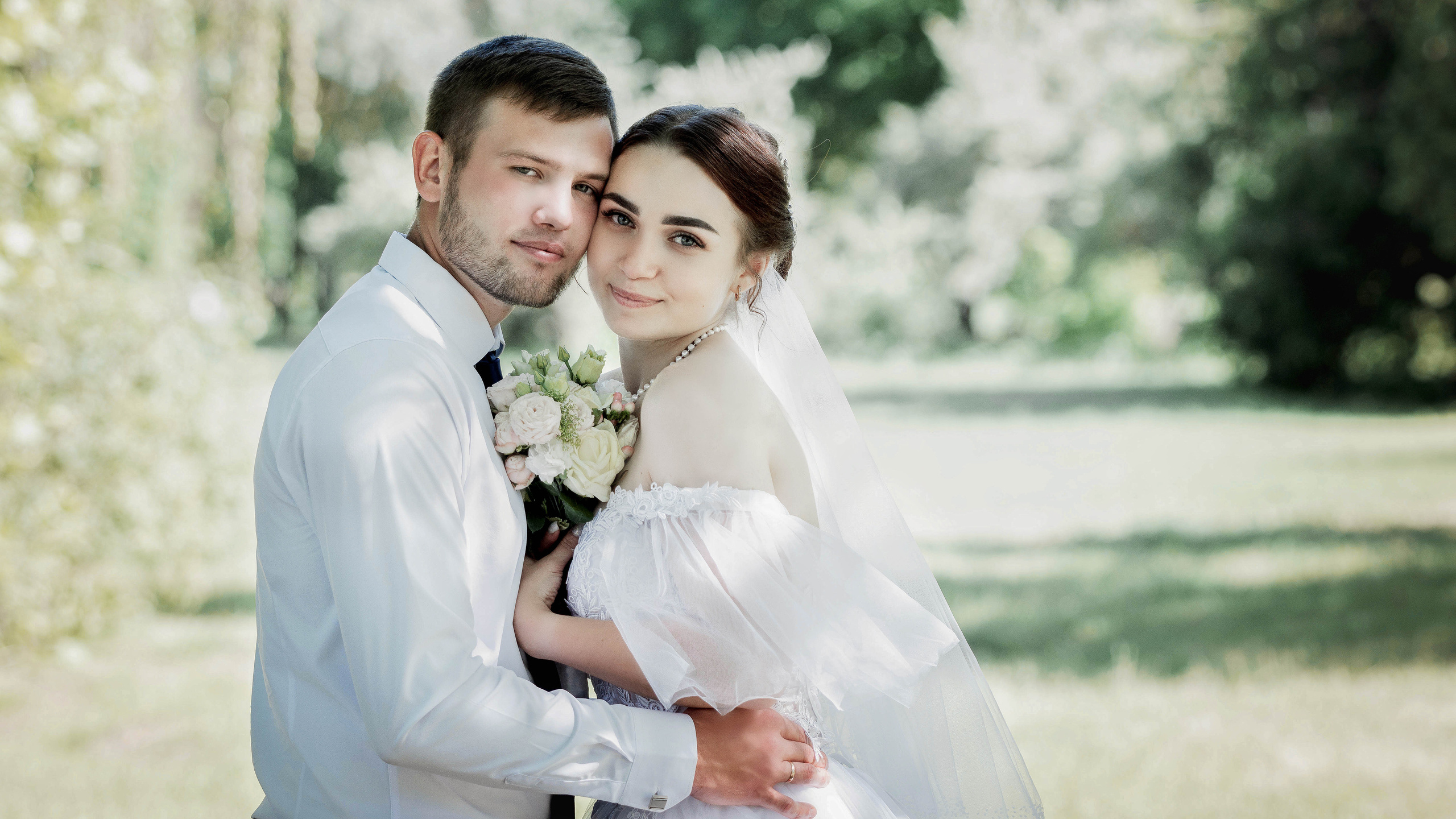 Свадебные. Семейный и детский фотограф в Буденновске Виктория Иммис