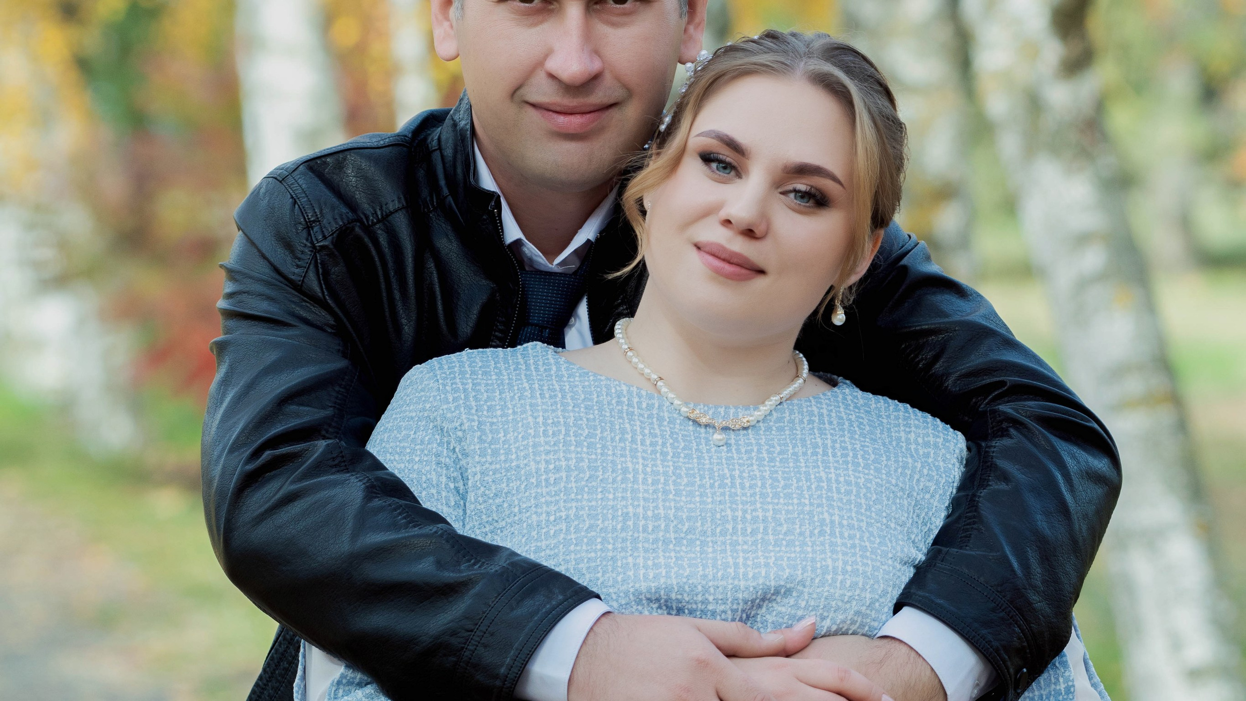 Прогулки в парке. Семейный и детский фотограф в Буденновске Виктория Иммис