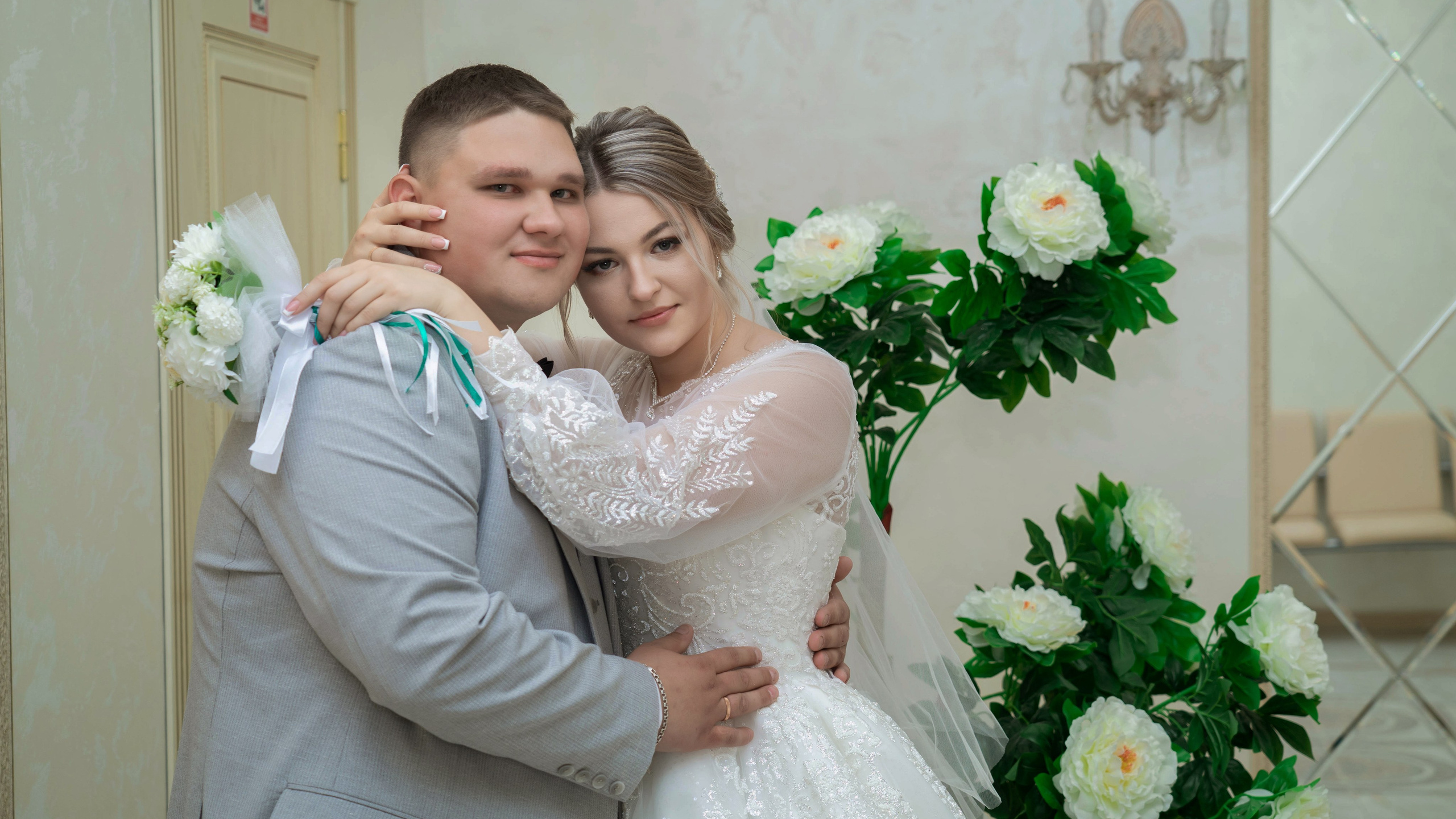 Свадебные. Семейный и детский фотограф в Буденновске Виктория Иммис