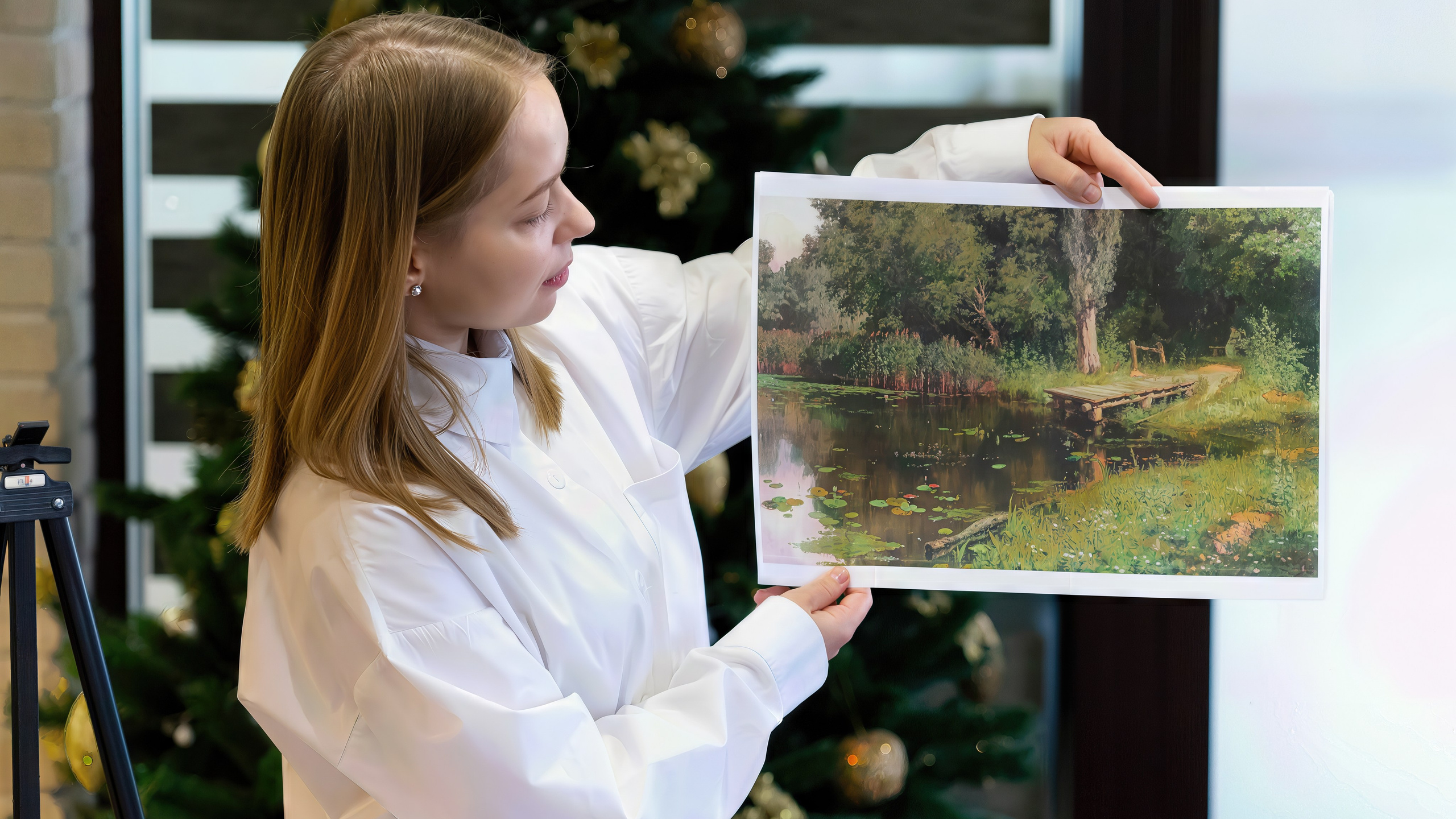 Репортажно-брендовая съёмка. Семейный и детский фотограф в Буденновске Виктория Иммис
