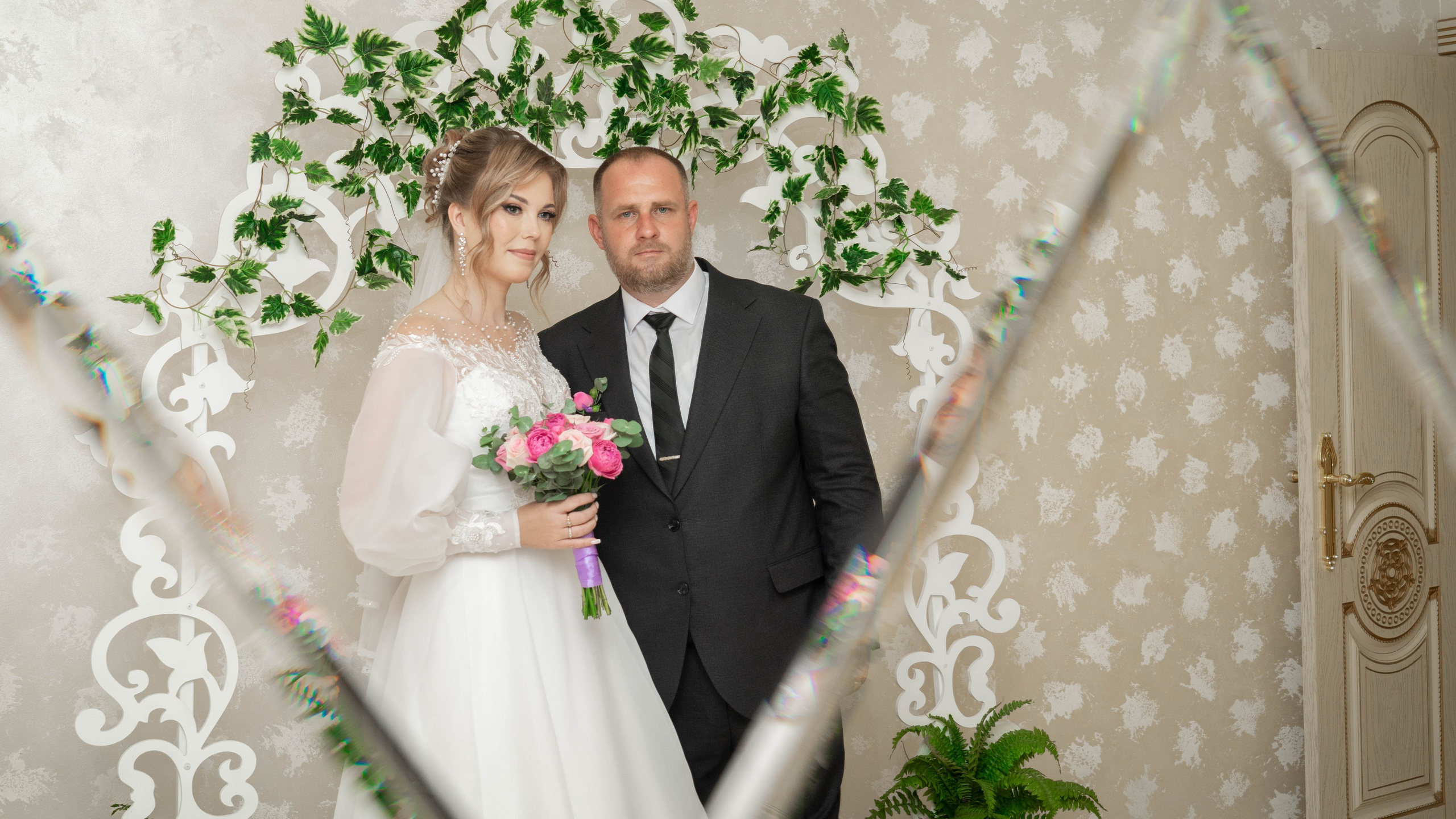 Свадебные. Семейный и детский фотограф в Буденновске Виктория Иммис