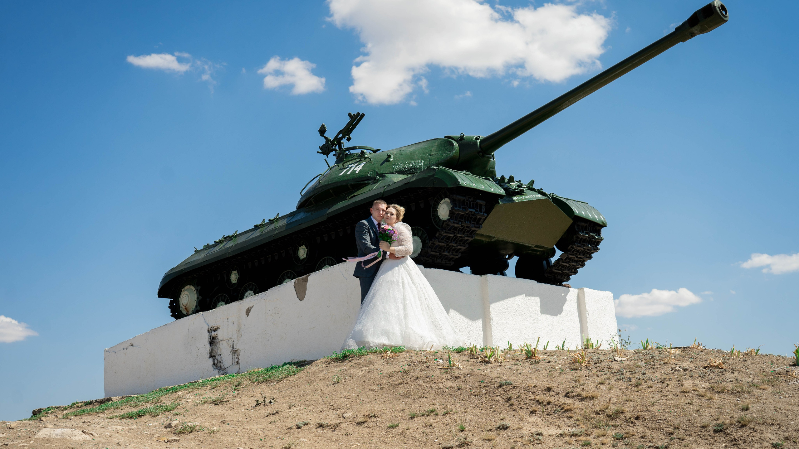 Свадебные. Семейный и детский фотограф в Буденновске Виктория Иммис