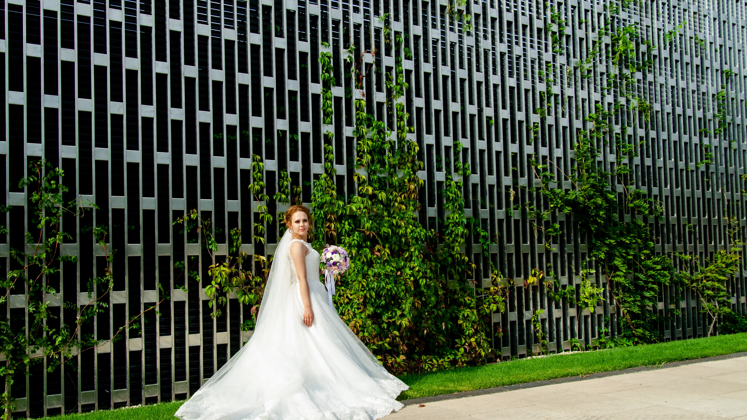 Максим и Виктория