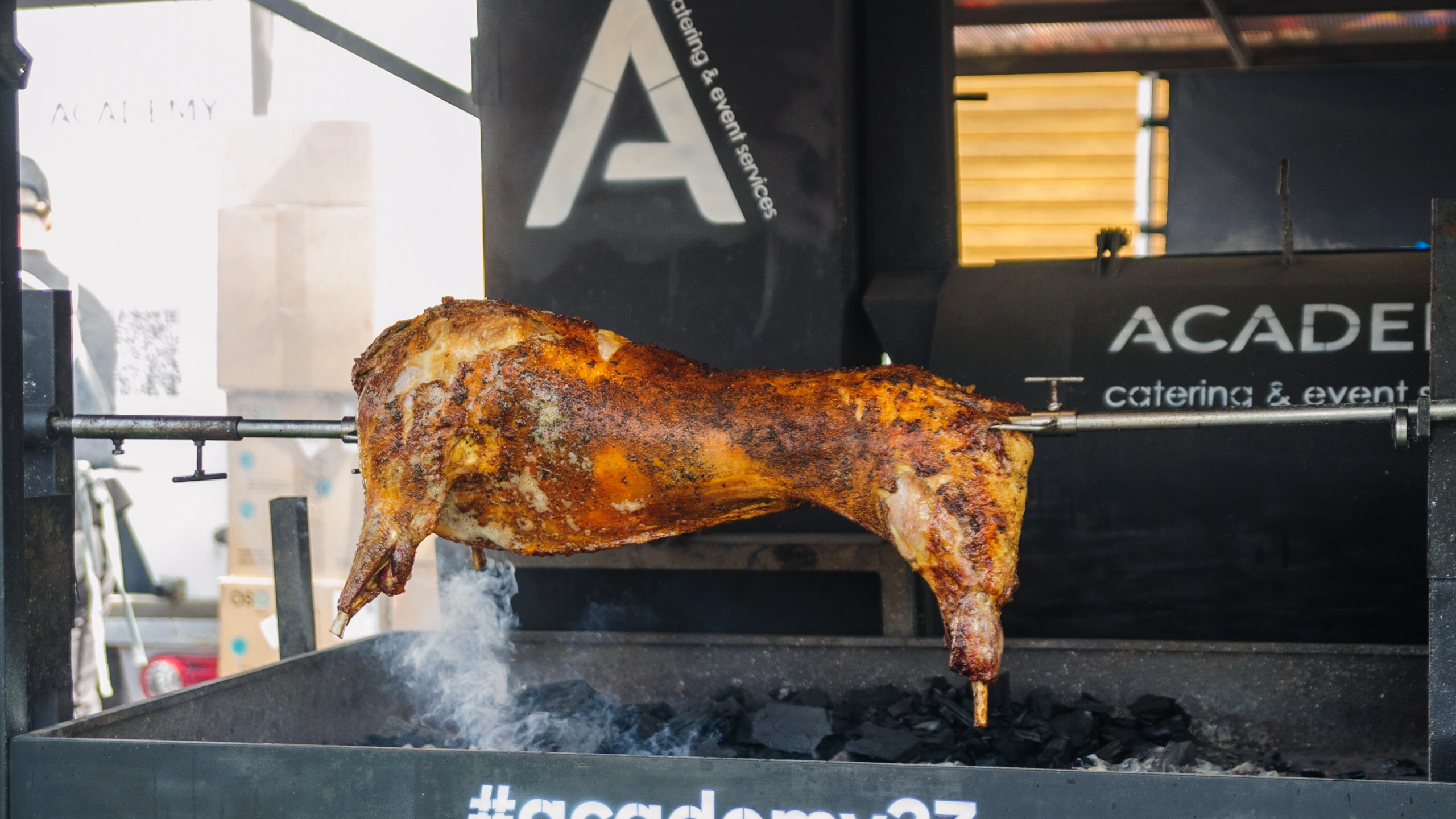 Лестница в Небо 2023