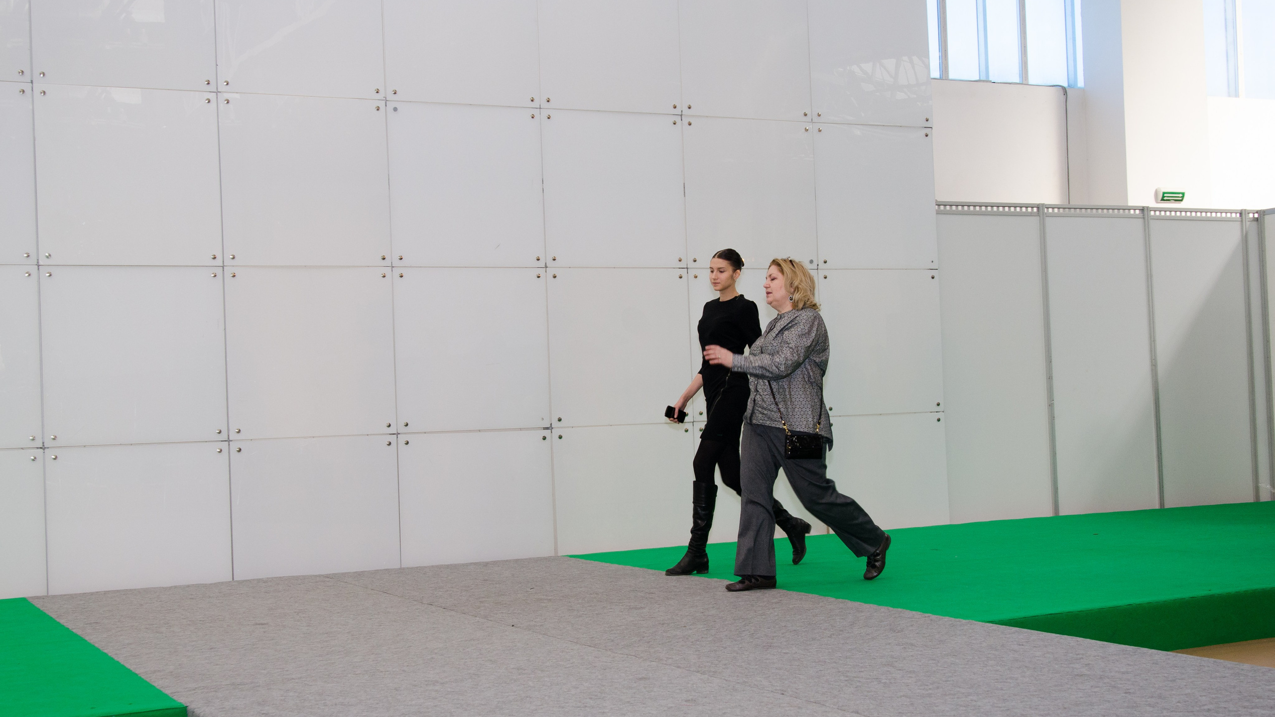 Формула Моды.Континент