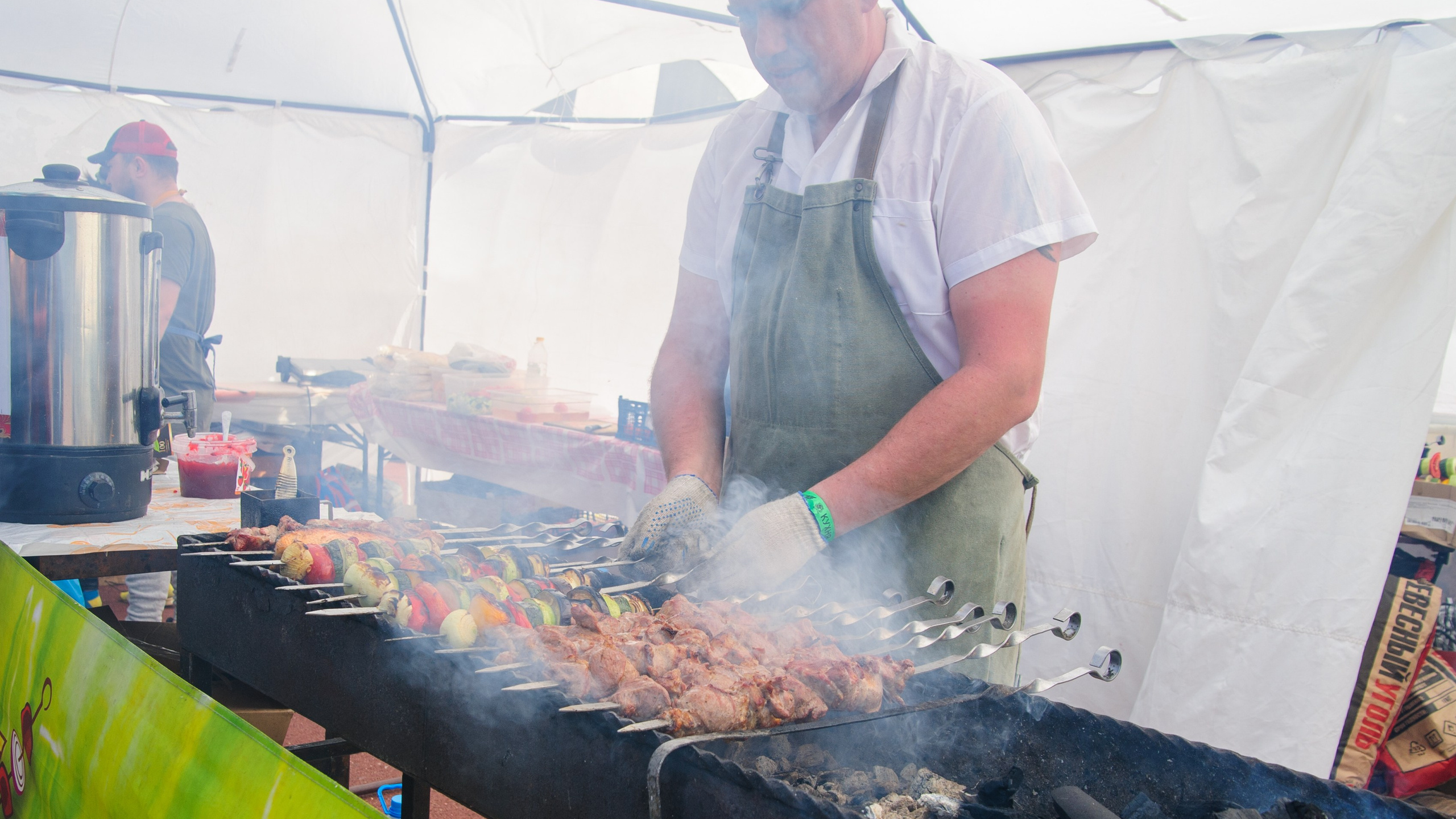 Лестница в Небо 2022