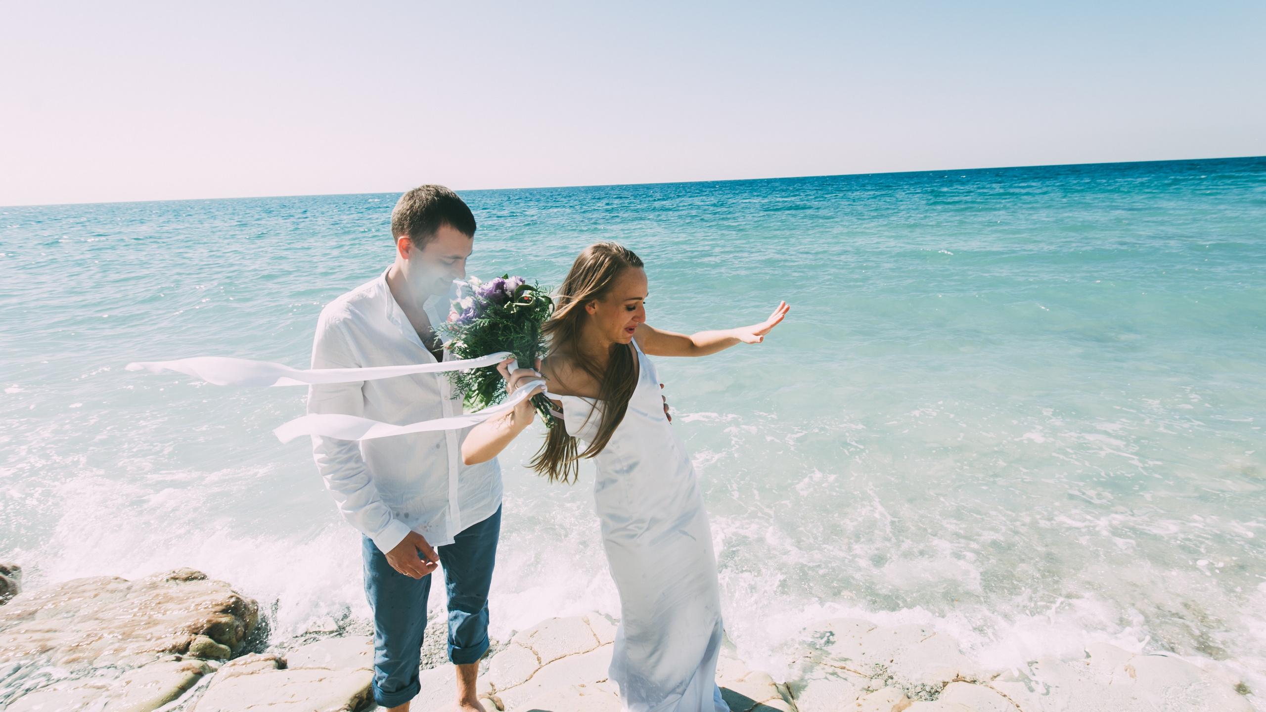 Юлия и Павел