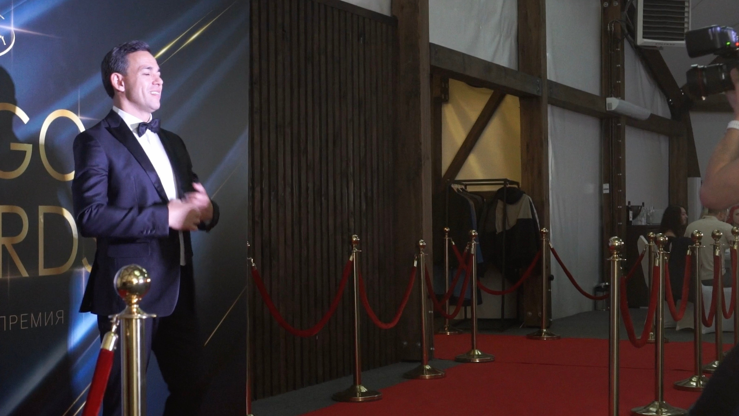 интервью перевертыши