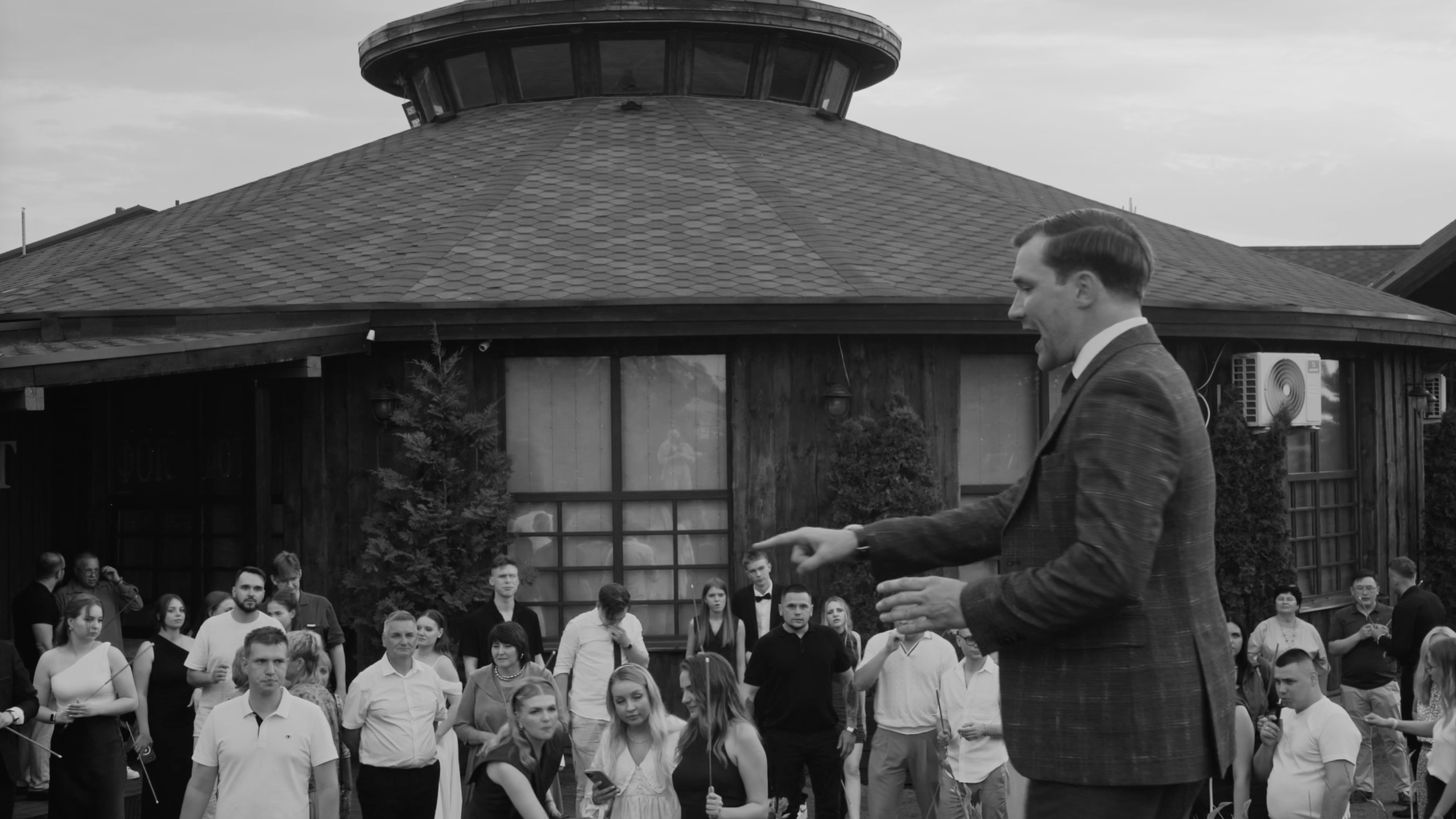 promo для ведущих