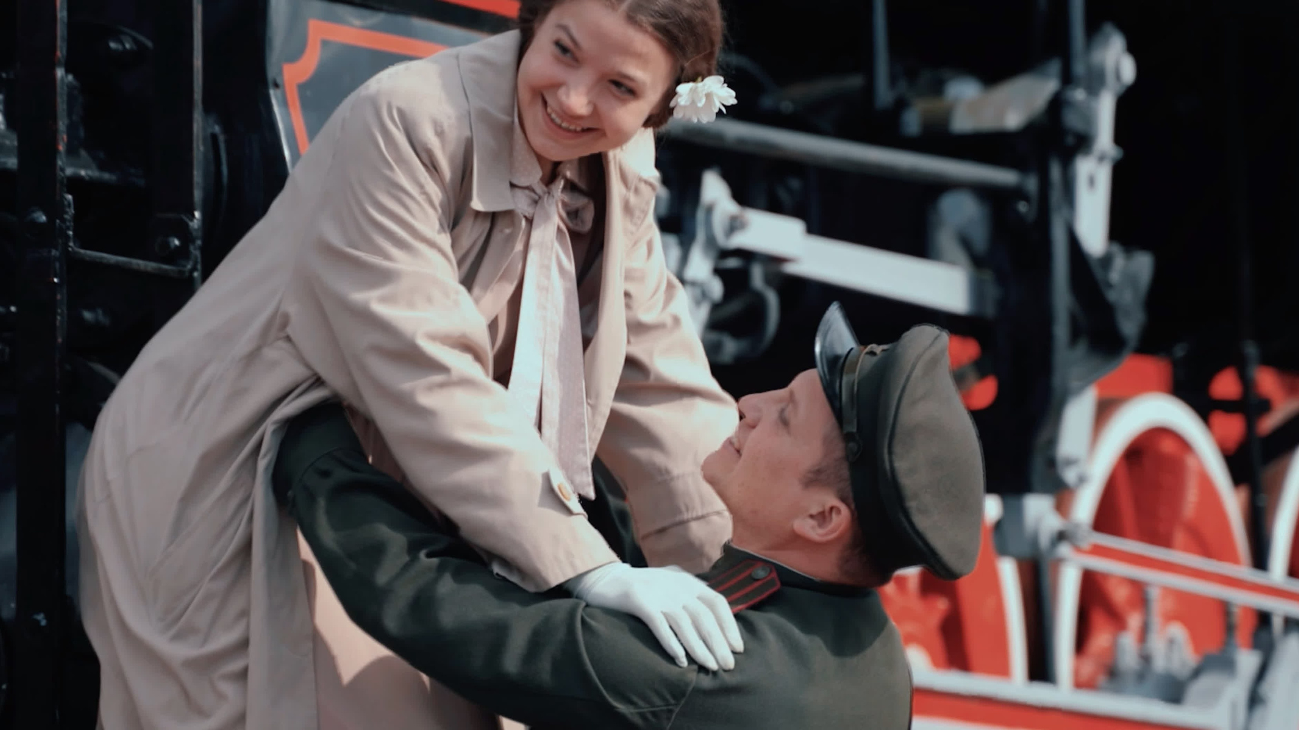 Репортажка. Репортажный фотограф Сергей Сергеевич