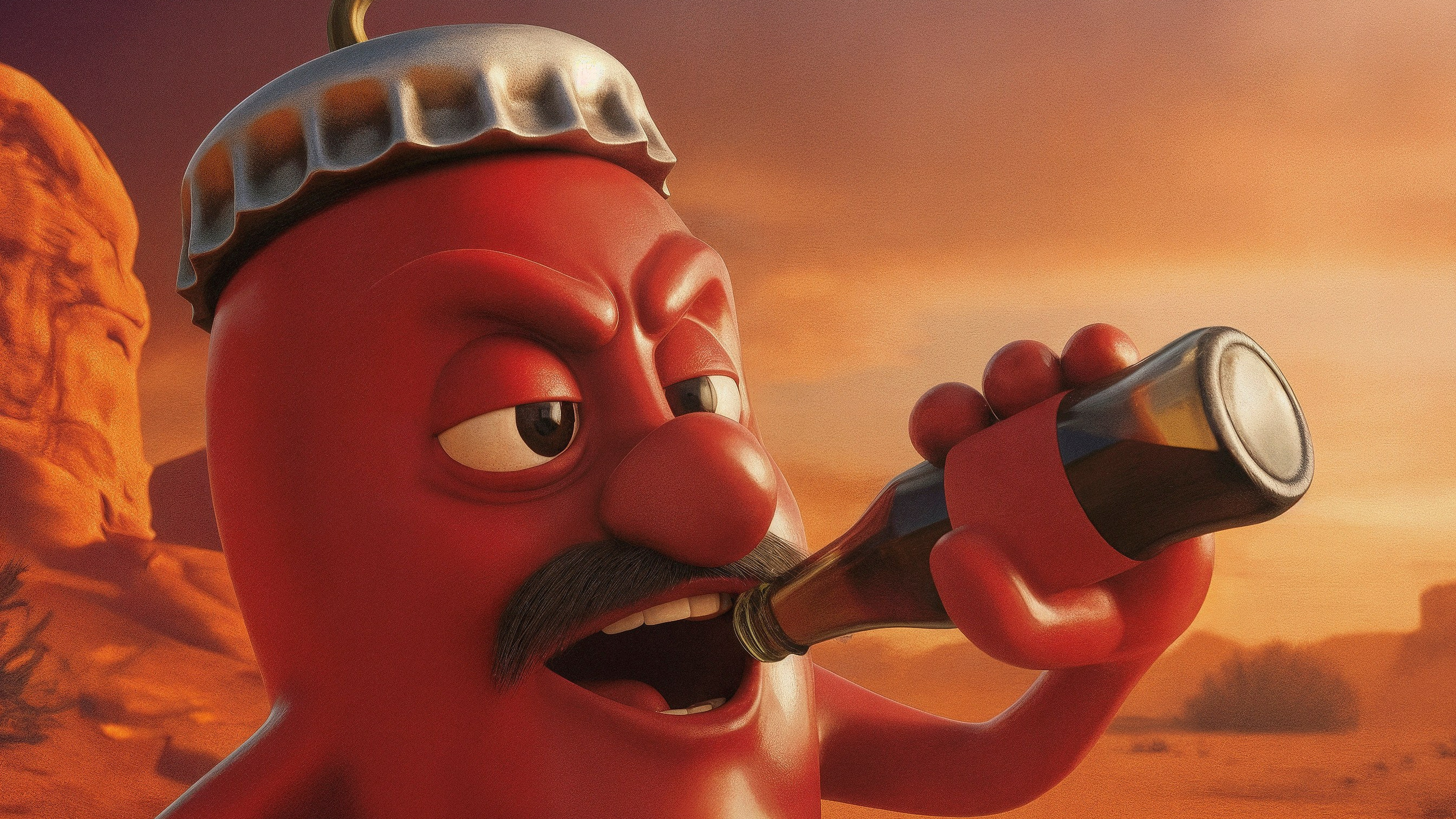 Мои работы. Дизайн | AI-контент