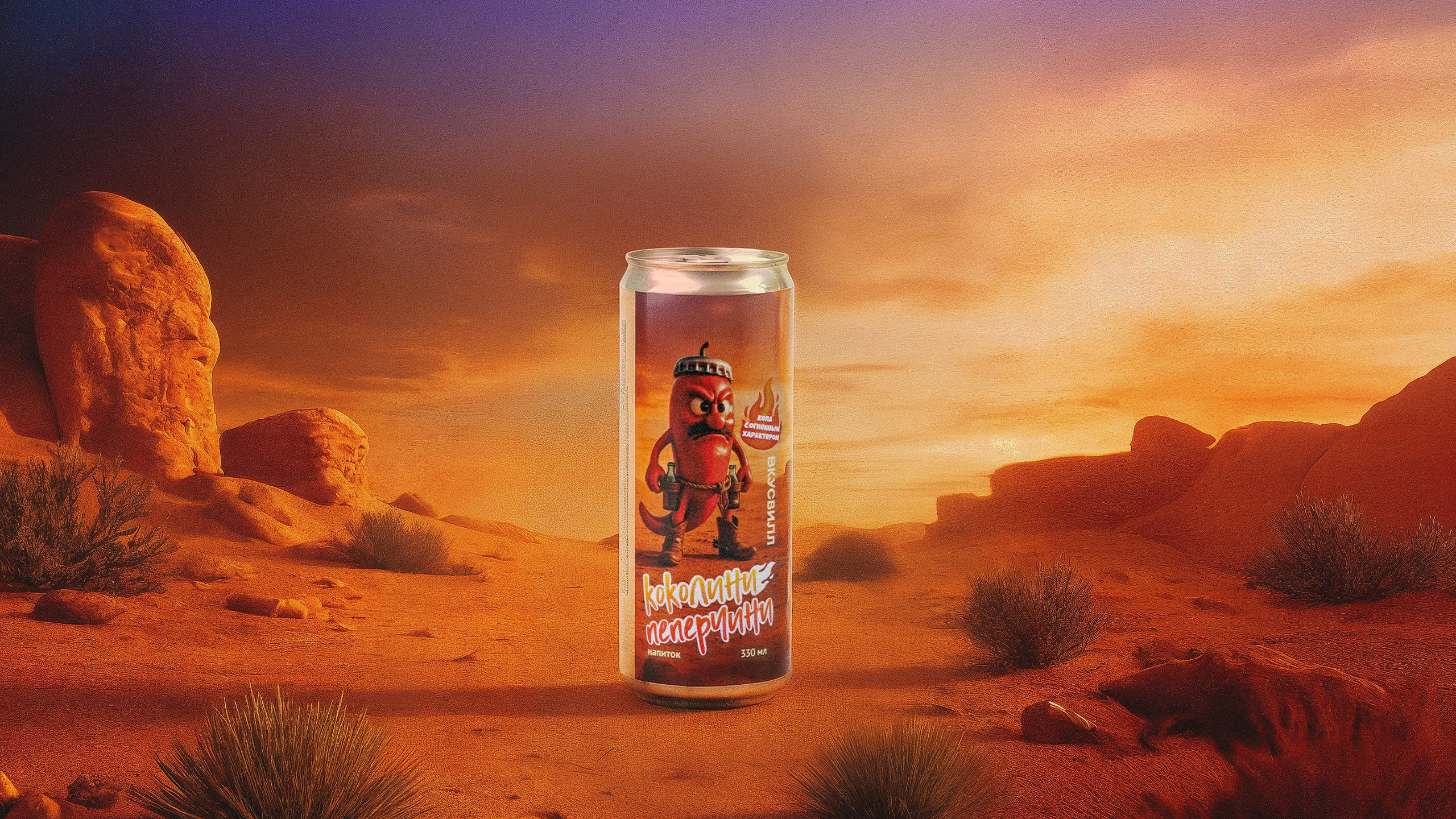 Мои работы. Дизайн | AI-контент