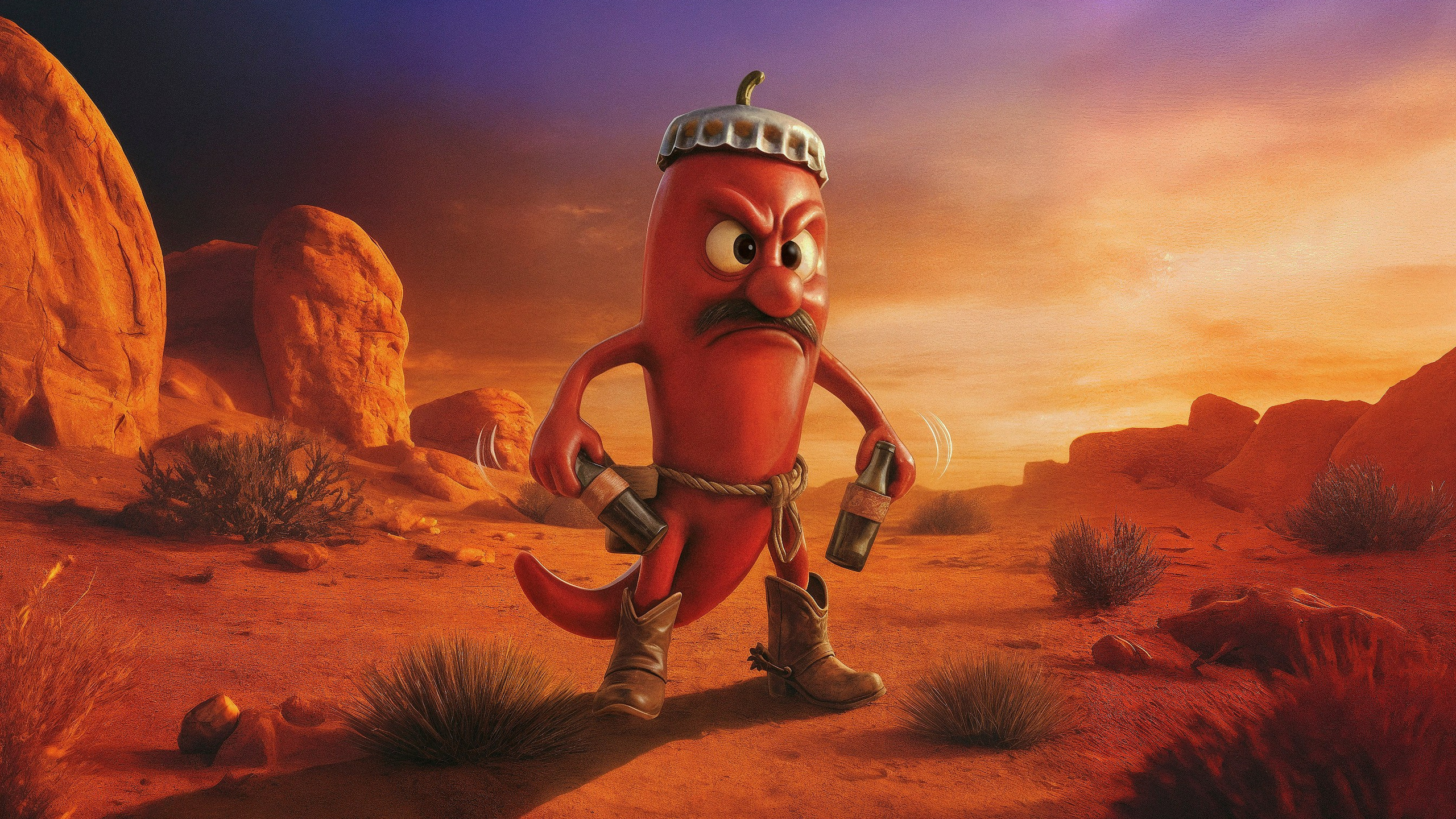 Мои работы. Дизайн | AI-контент