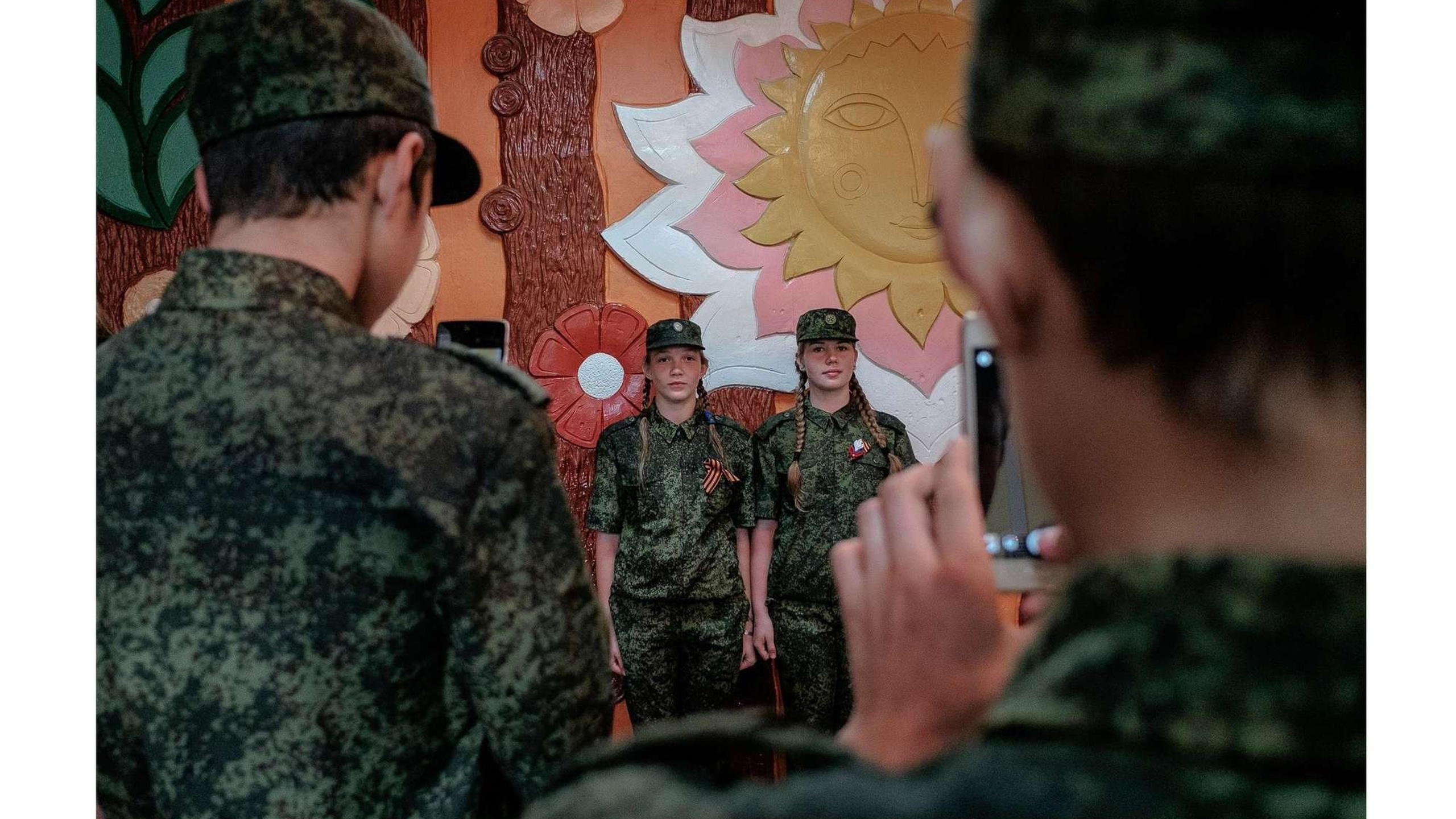 9 МАЯ 2018