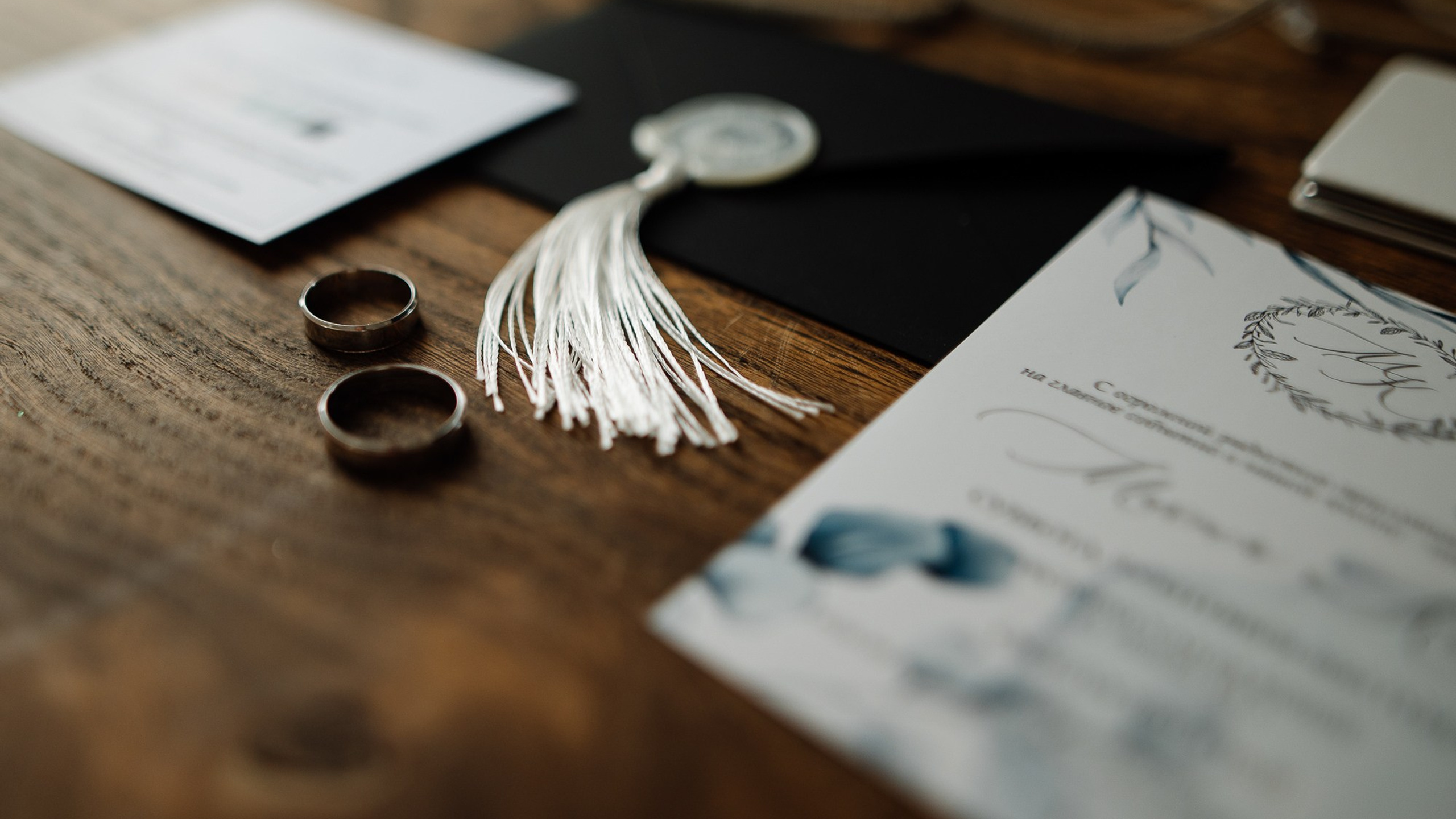 WEDDING DAY