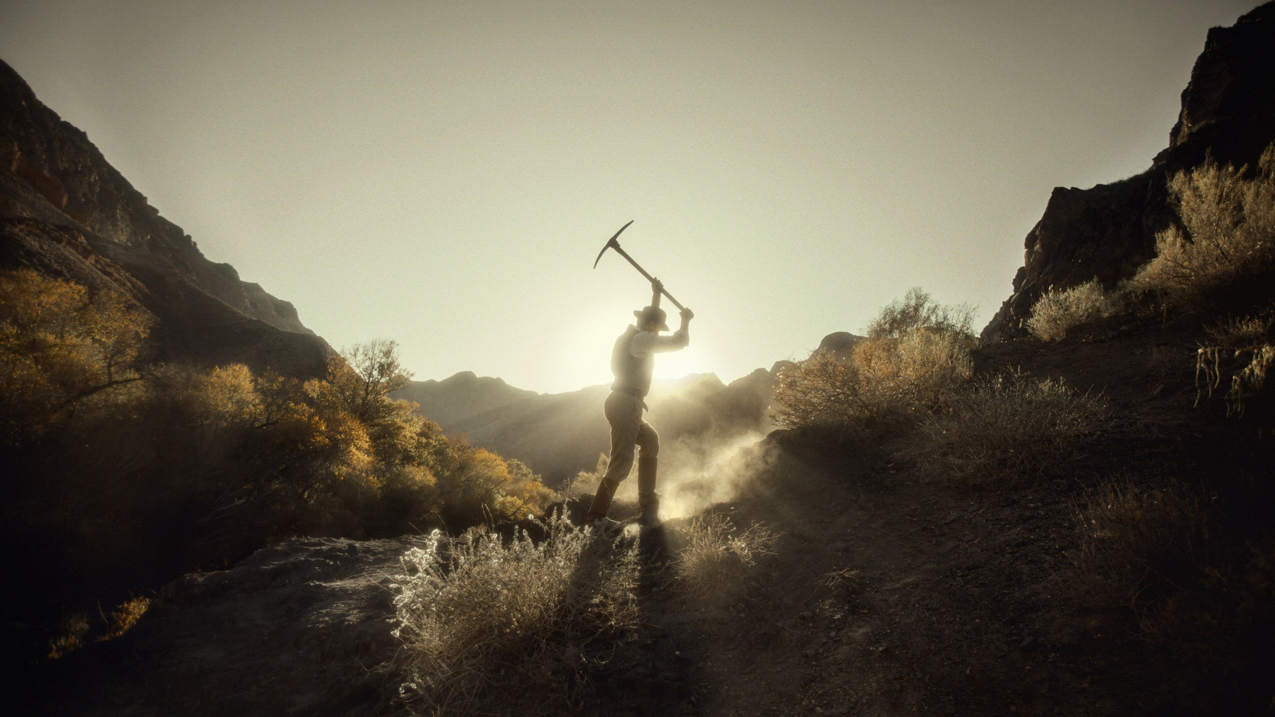 Парк Юрского Периода