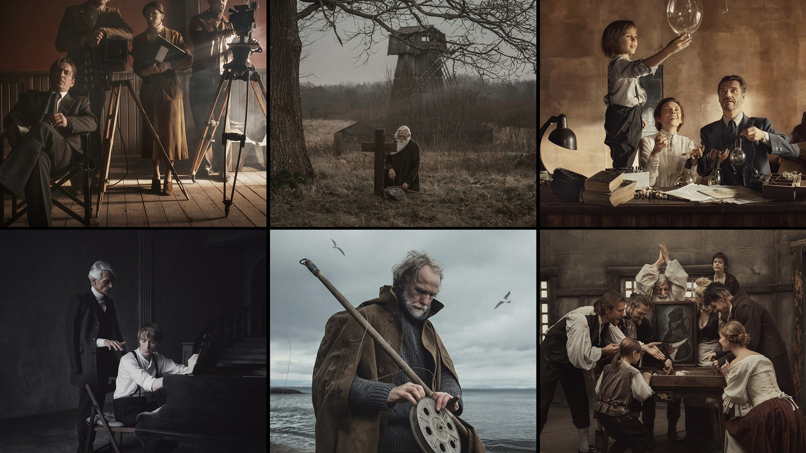 Лучшие работы