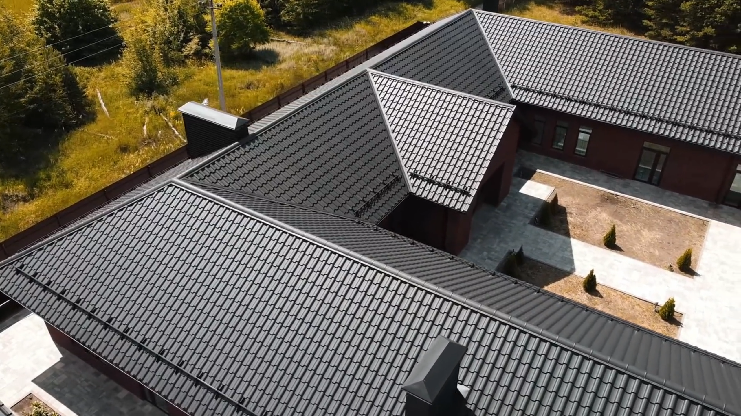 Реклама для строительного магазина