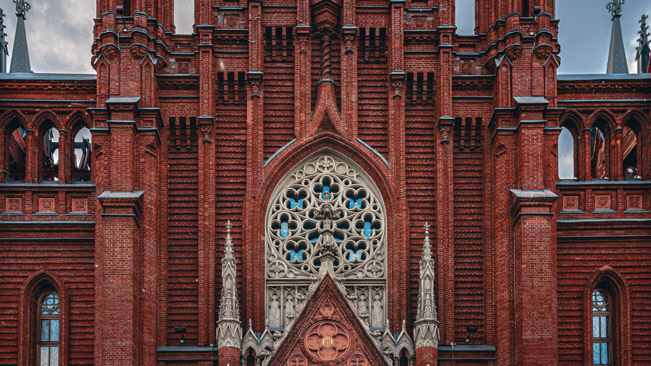 Архитектура