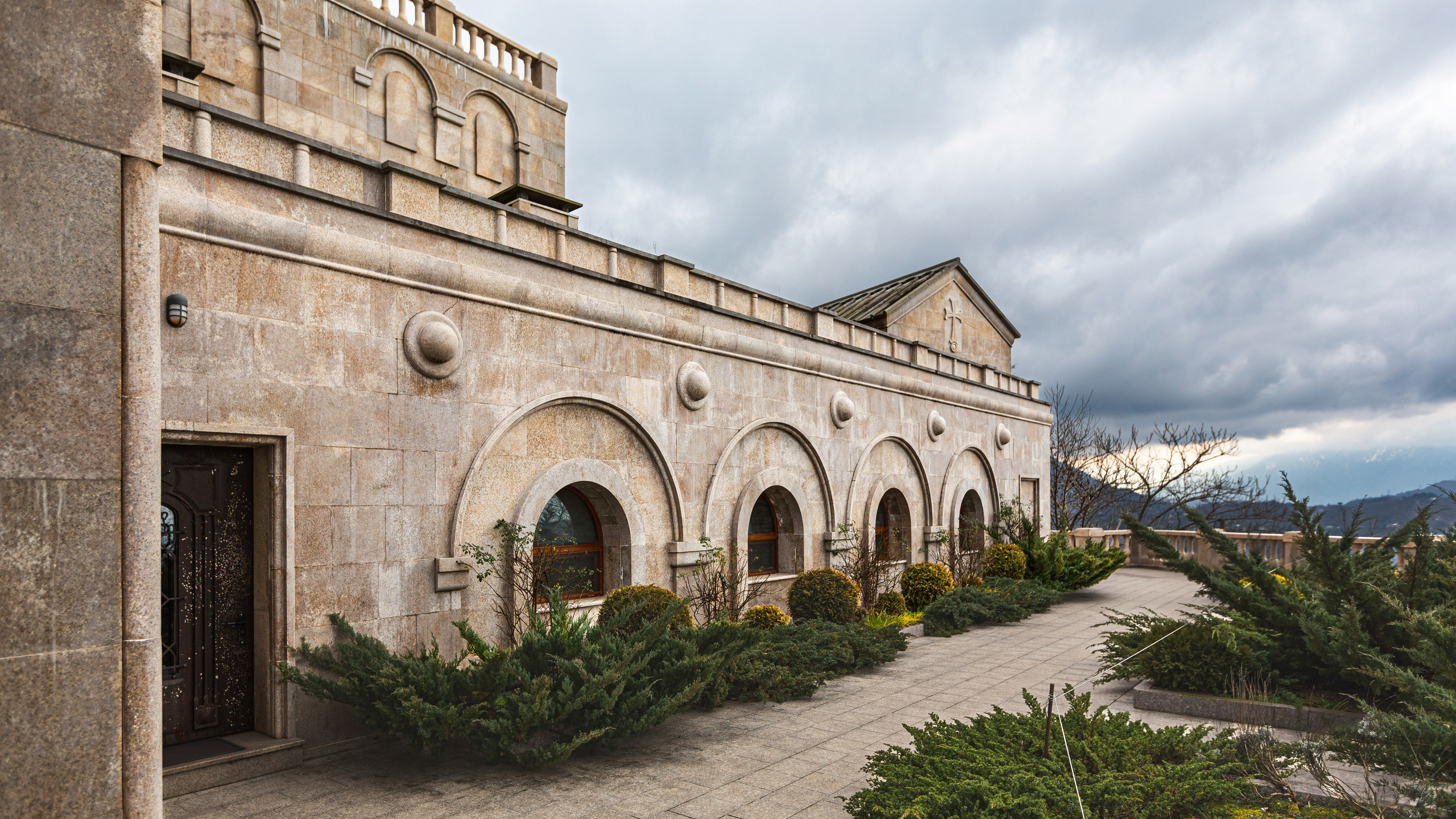 Достопримечательности