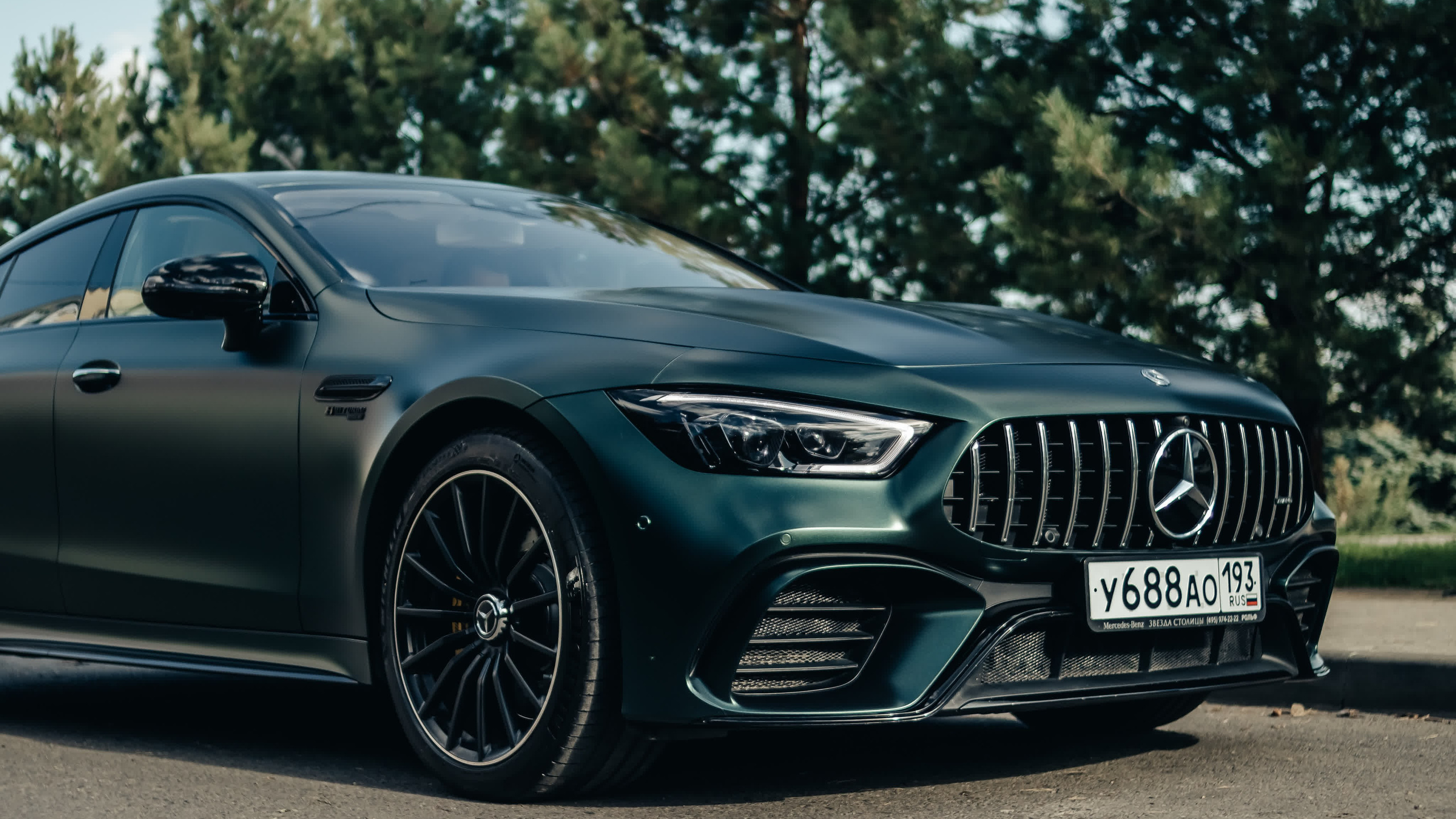 Видео. Автомобильный фотограф, видеограф в Краснодаре Левшакова Анжелика