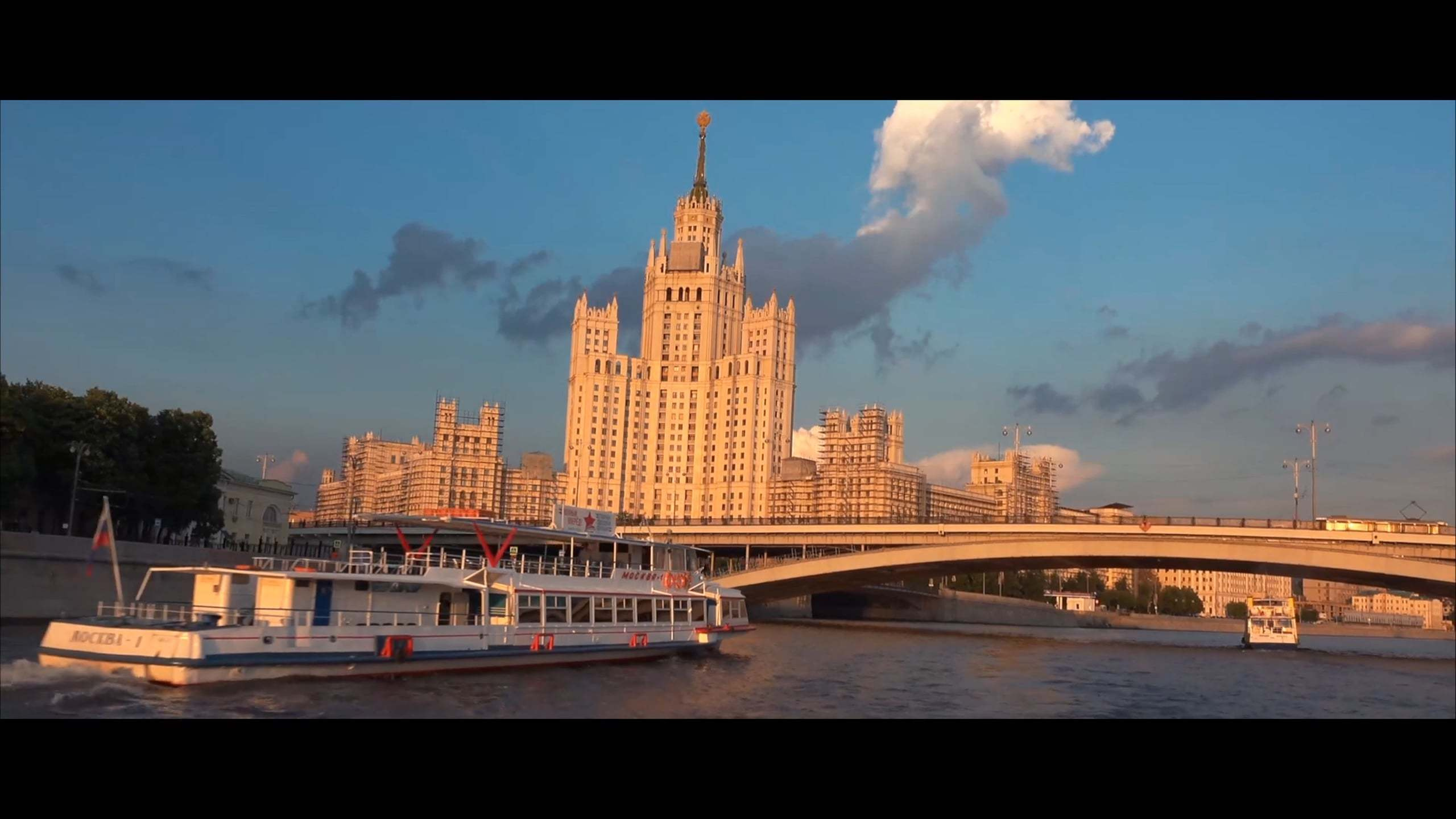 Видеограф Леонид Комаров. Свадебное видео. Видеооператор. Свадебный фотограф в Ярославле - Леонид Комаров