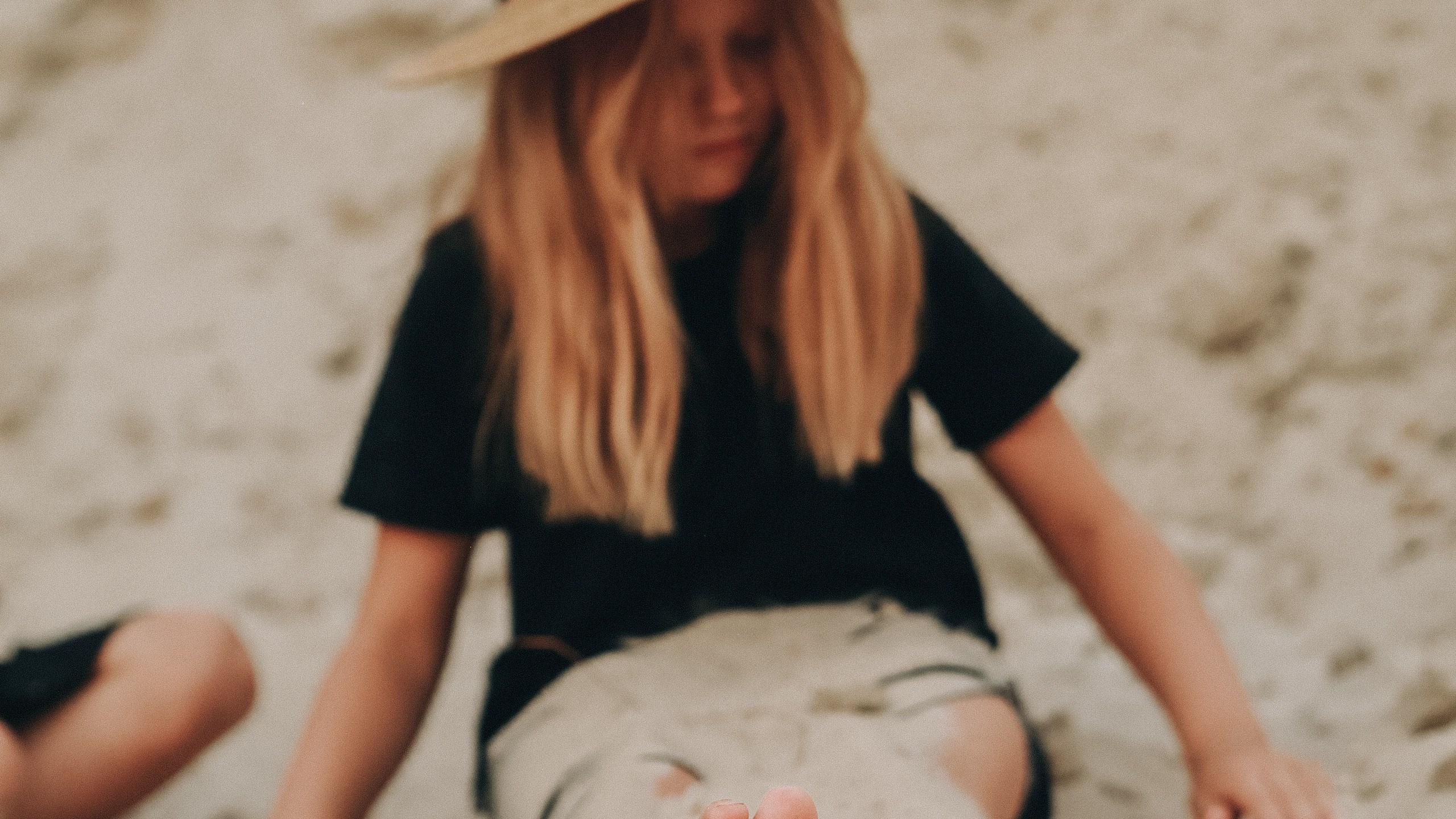 Валерия и близняшки)