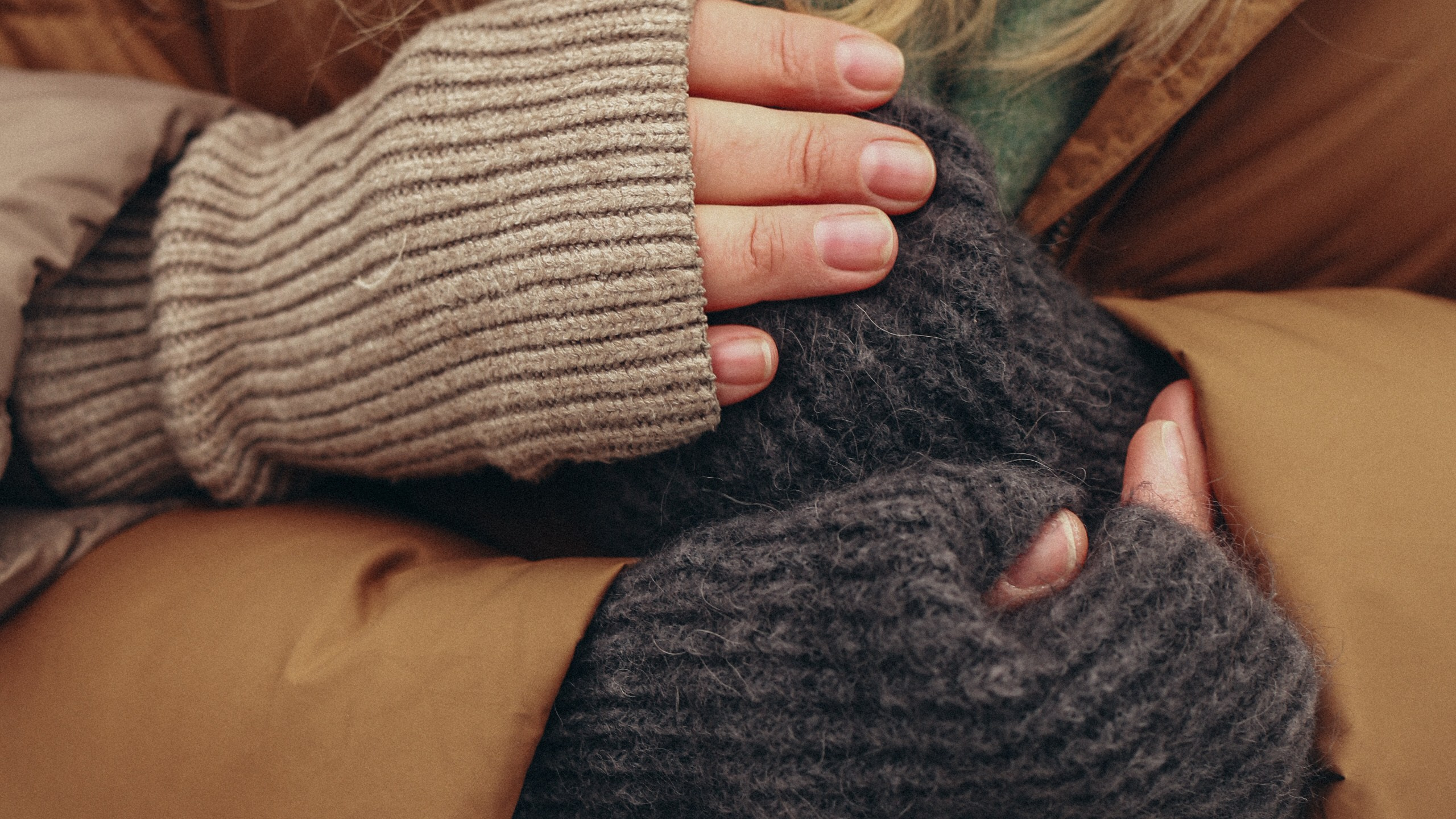 Новогодняя история