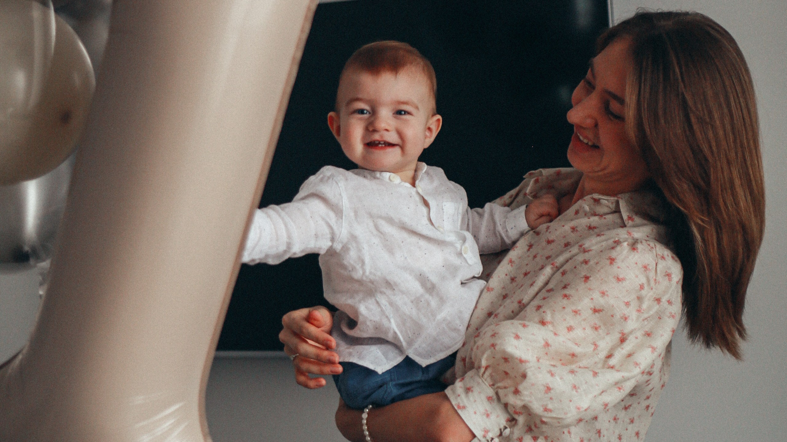 День Рождения, Адамчика!