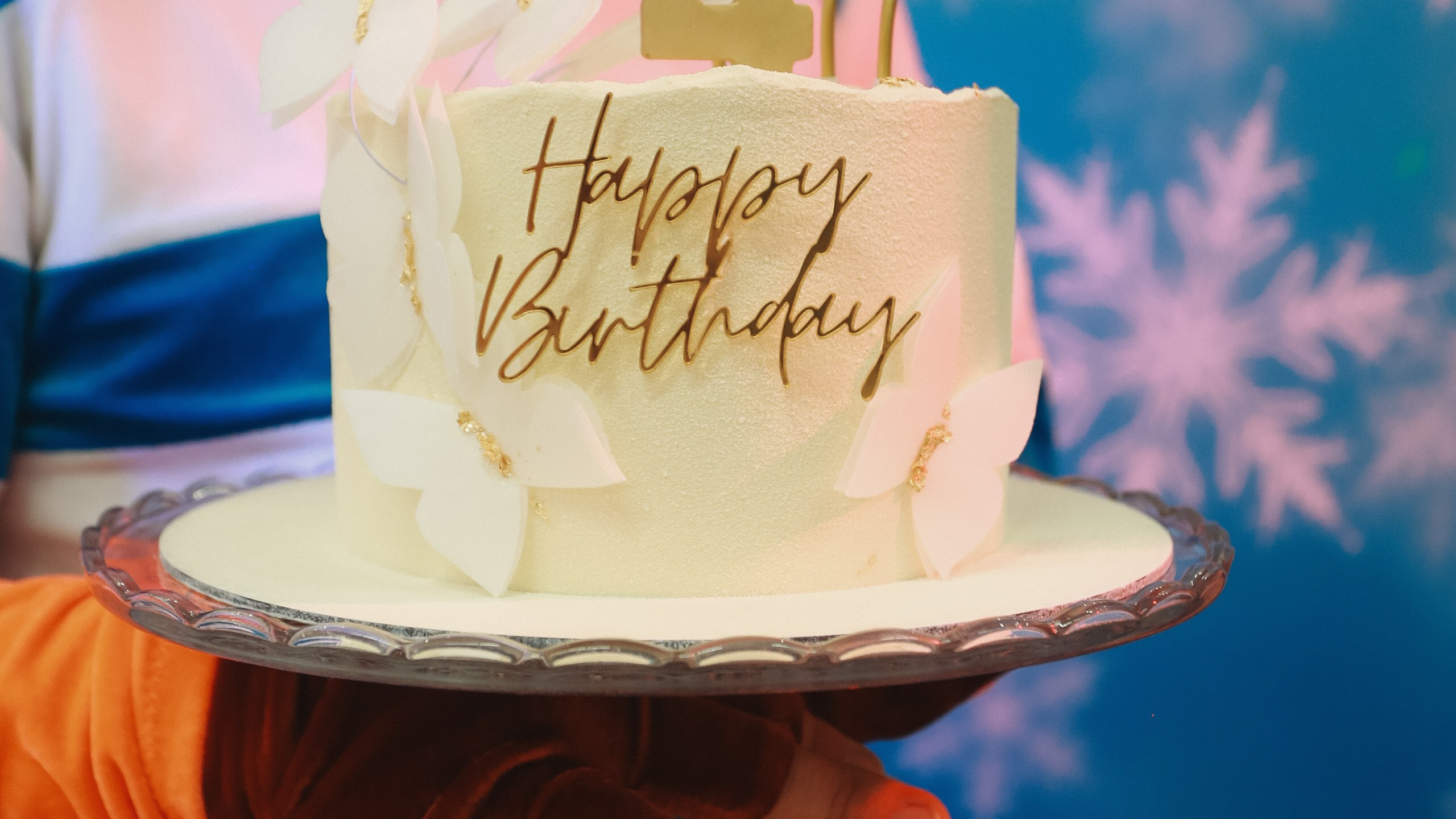 День рождения Братья Гримм